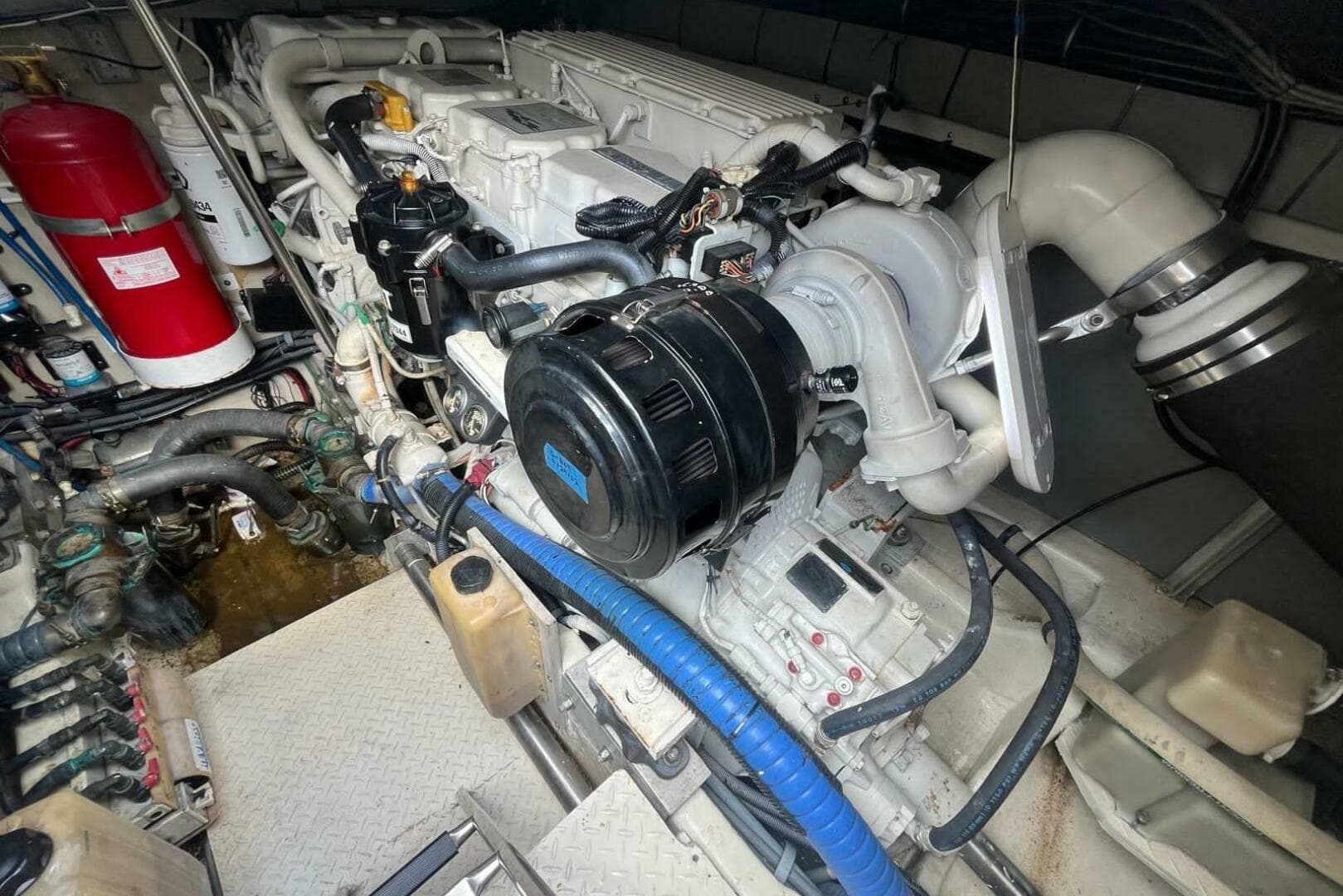 2000 Sea Ray — photo 10