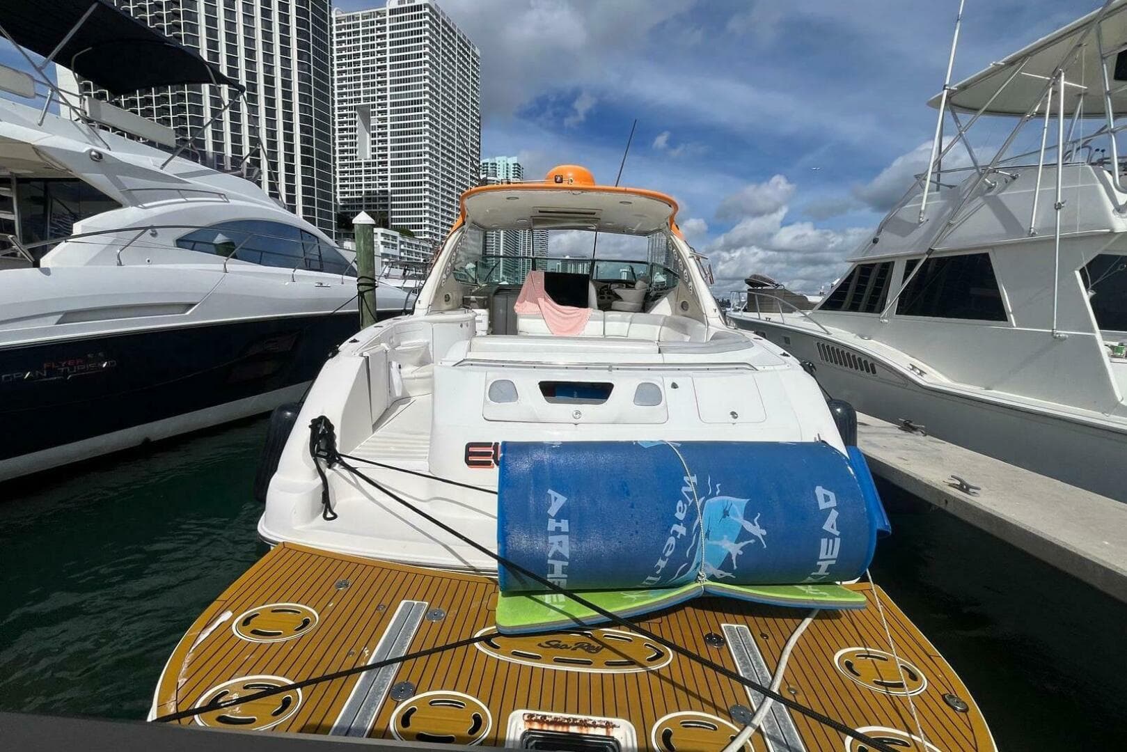 2000 Sea Ray — photo 46