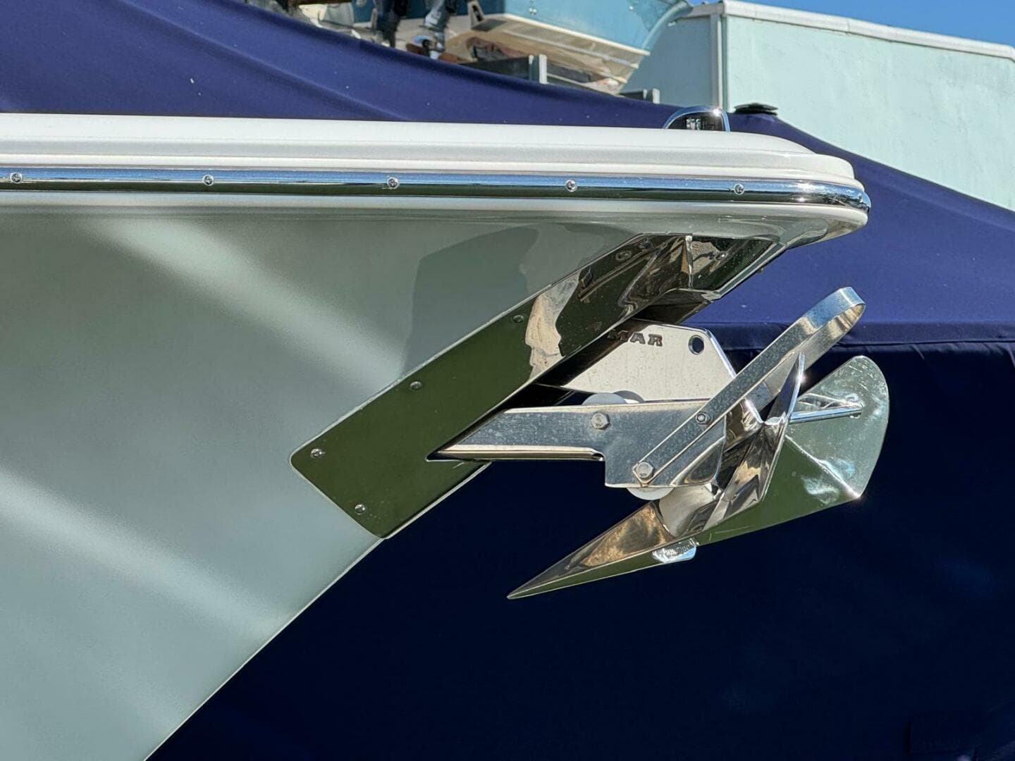 2022 Sea Hunt 27 Gamefish Forward Seating — photo 26