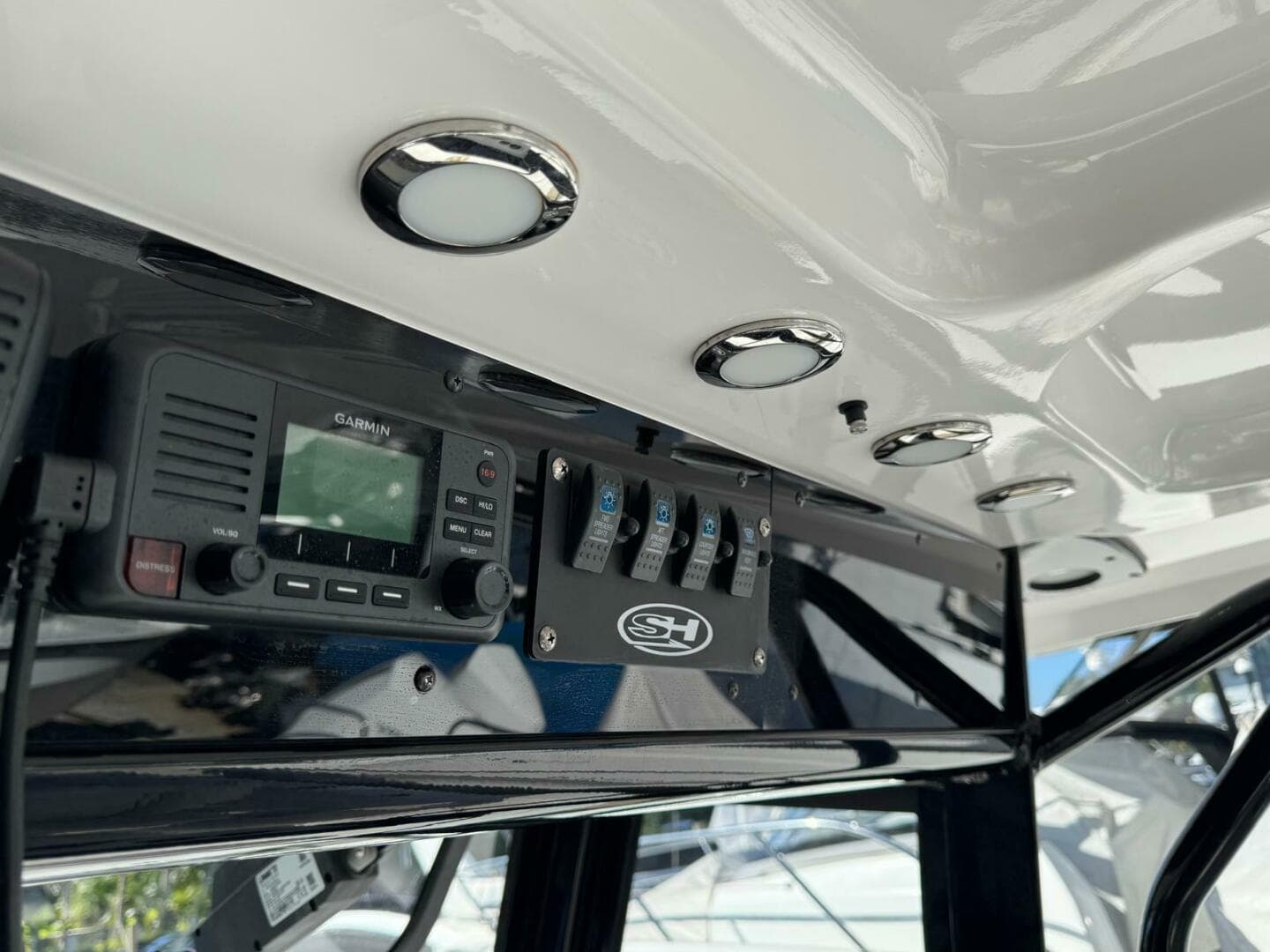 2022 Sea Hunt 27 Gamefish Forward Seating — photo 18