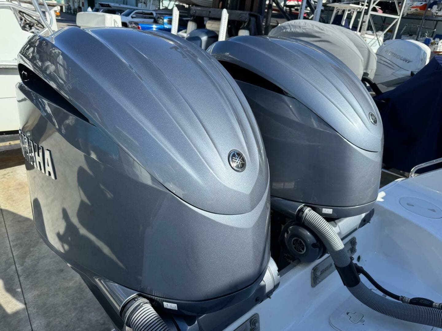 2022 Sea Hunt 27 Gamefish Forward Seating — photo 23