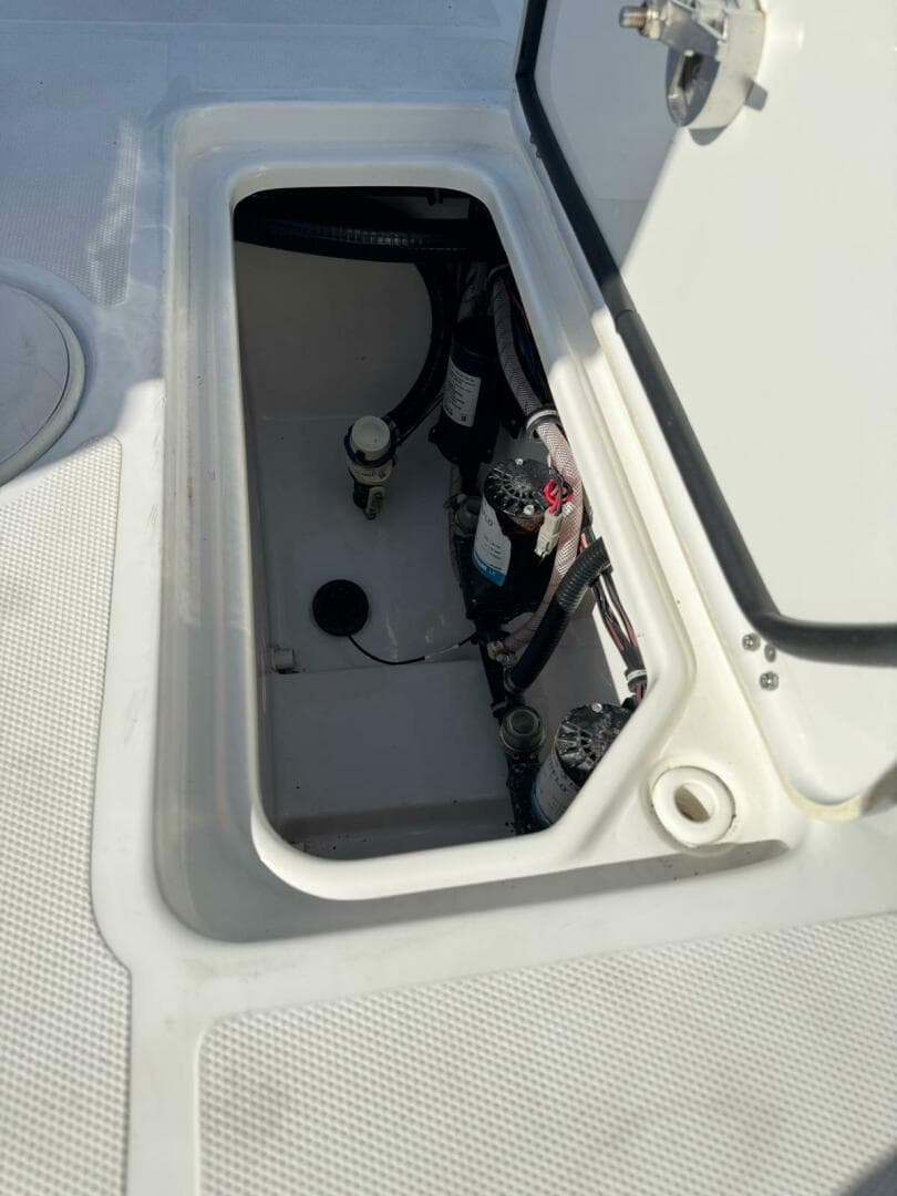 2022 Sea Hunt 27 Gamefish Forward Seating — photo 22