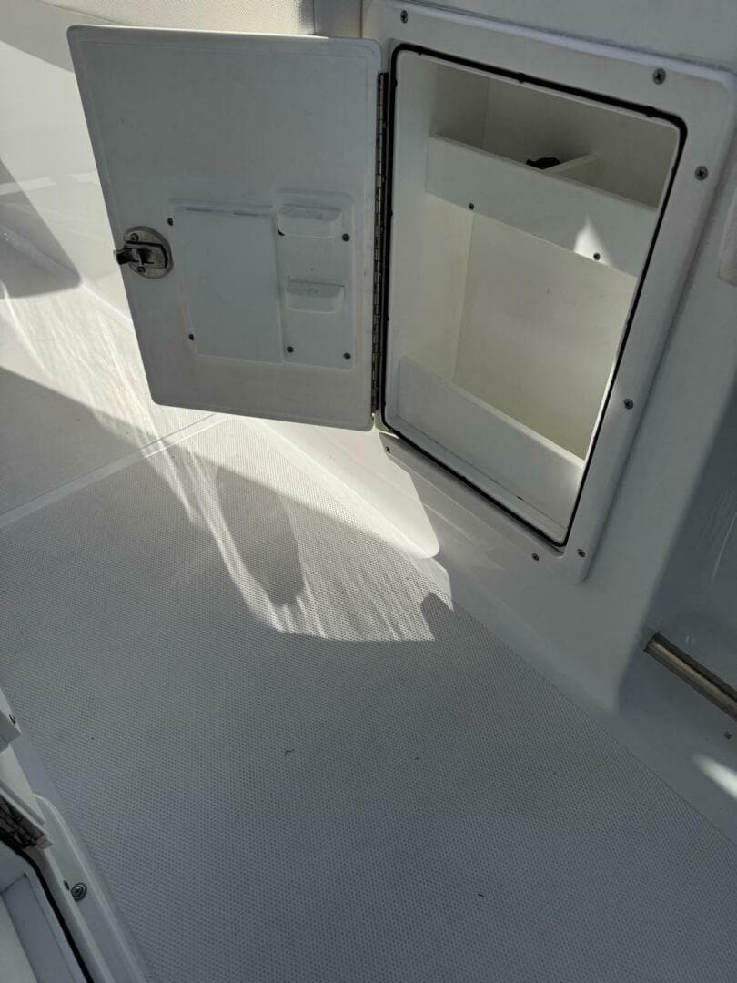 2022 Sea Hunt 27 Gamefish Forward Seating — photo 27