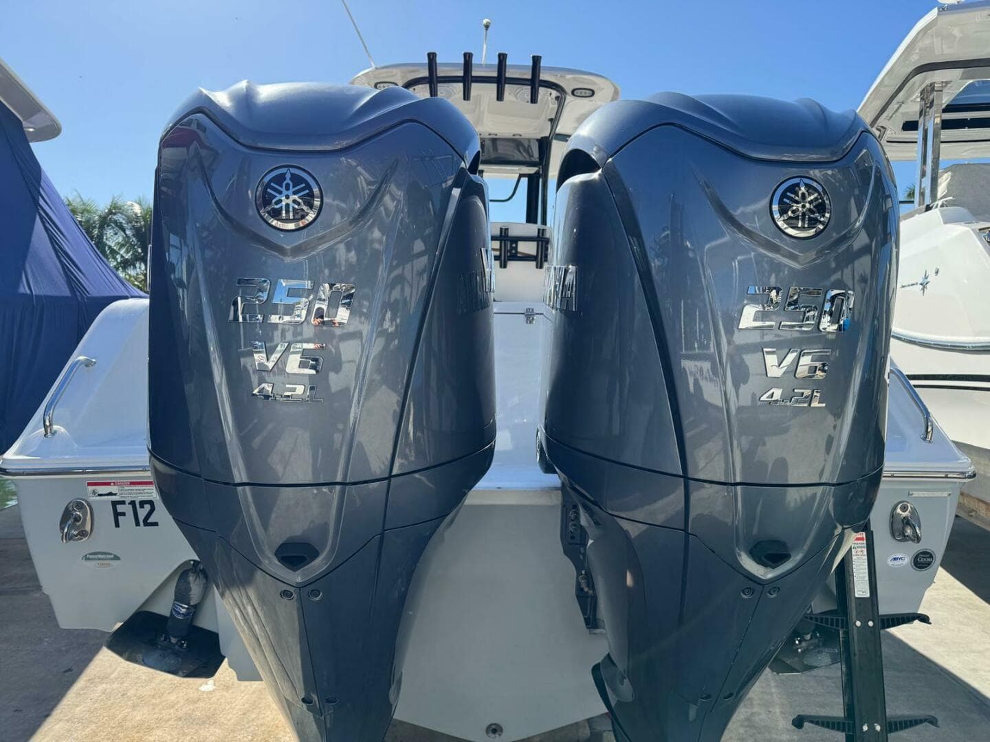 2022 Sea Hunt 27 Gamefish Forward Seating — photo 24
