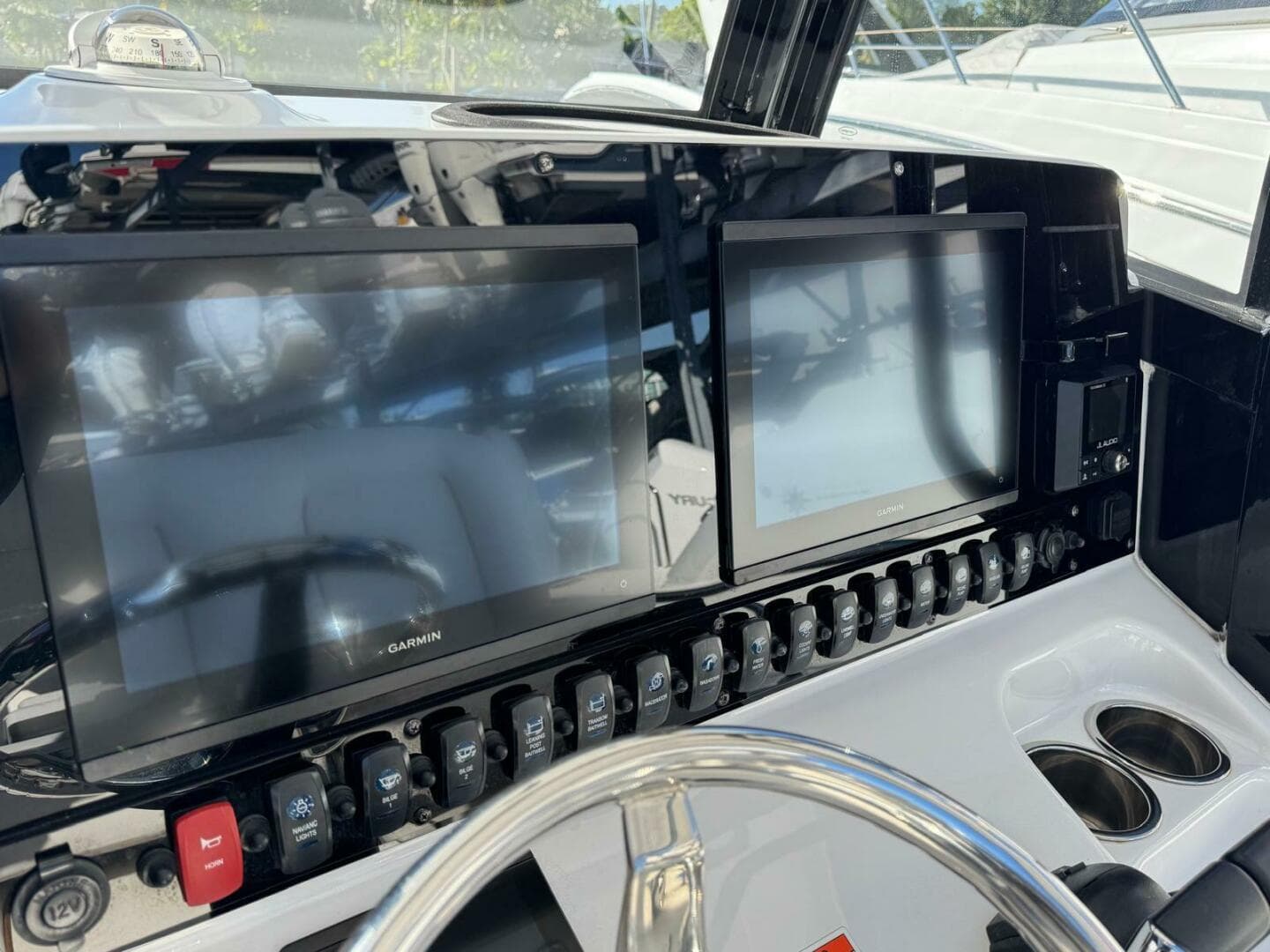 2022 Sea Hunt 27 Gamefish Forward Seating — photo 15