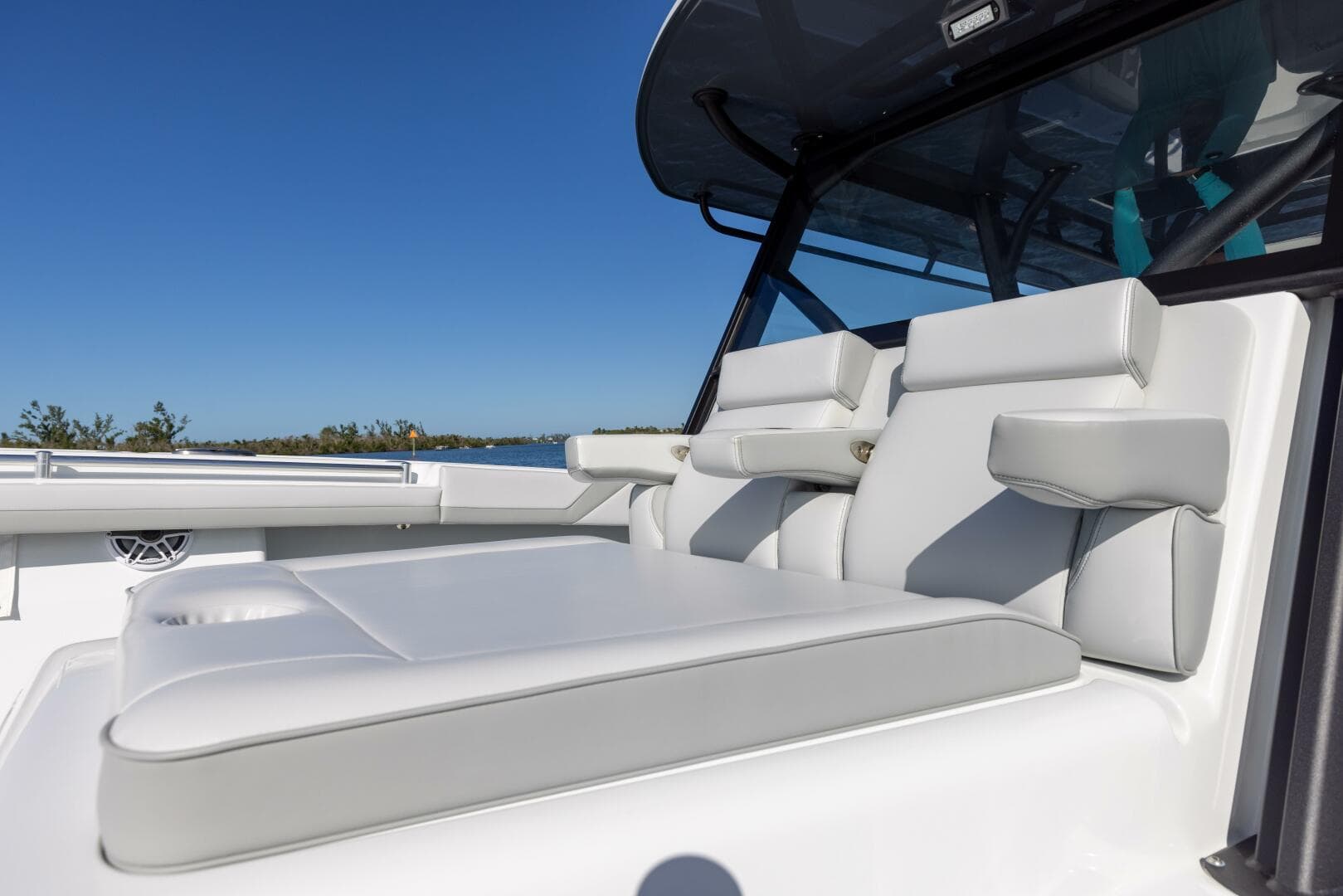 2023 Yellowfin 42 Offshore — photo 91