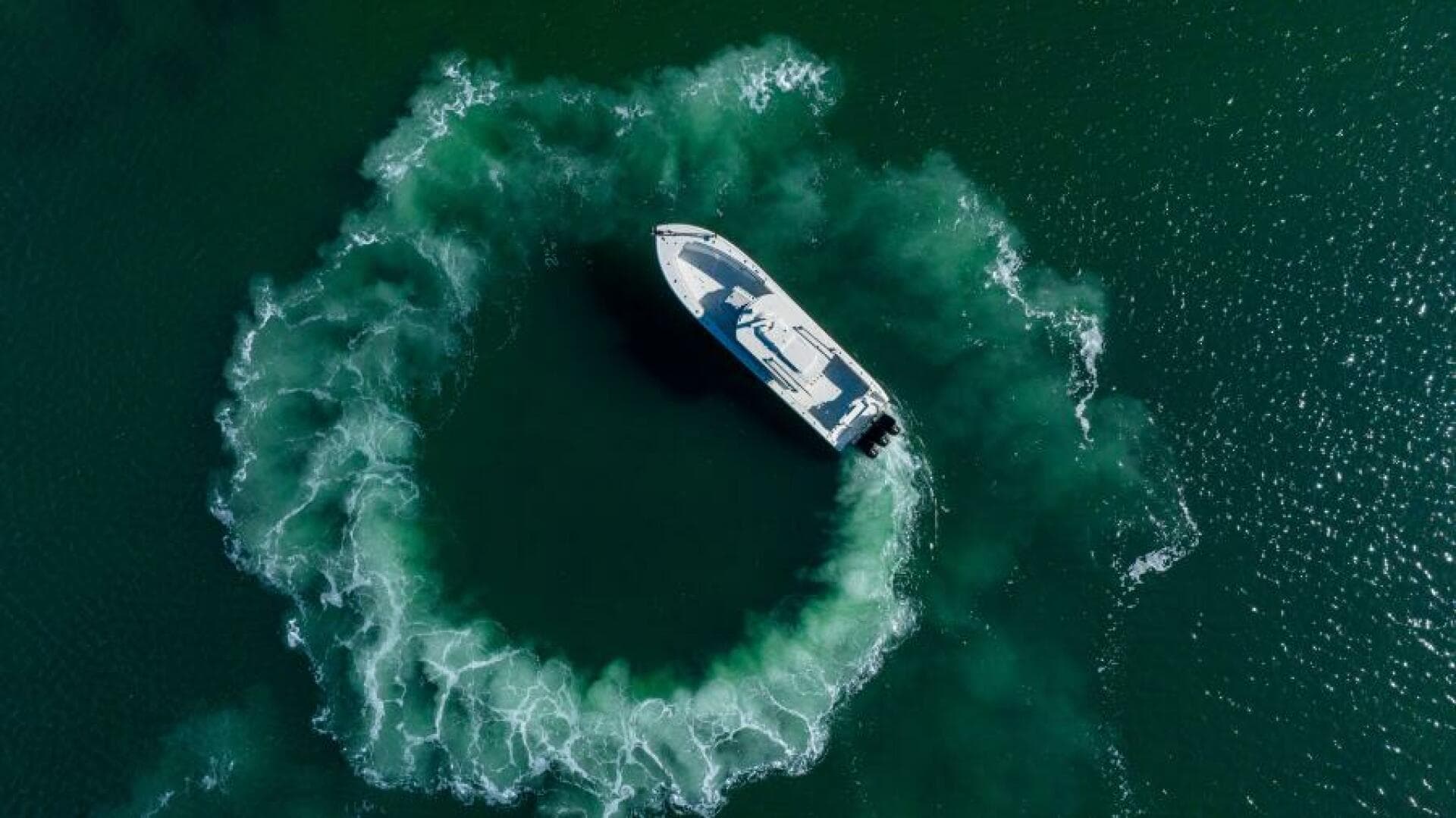 2023 Yellowfin 42 Offshore — photo 156