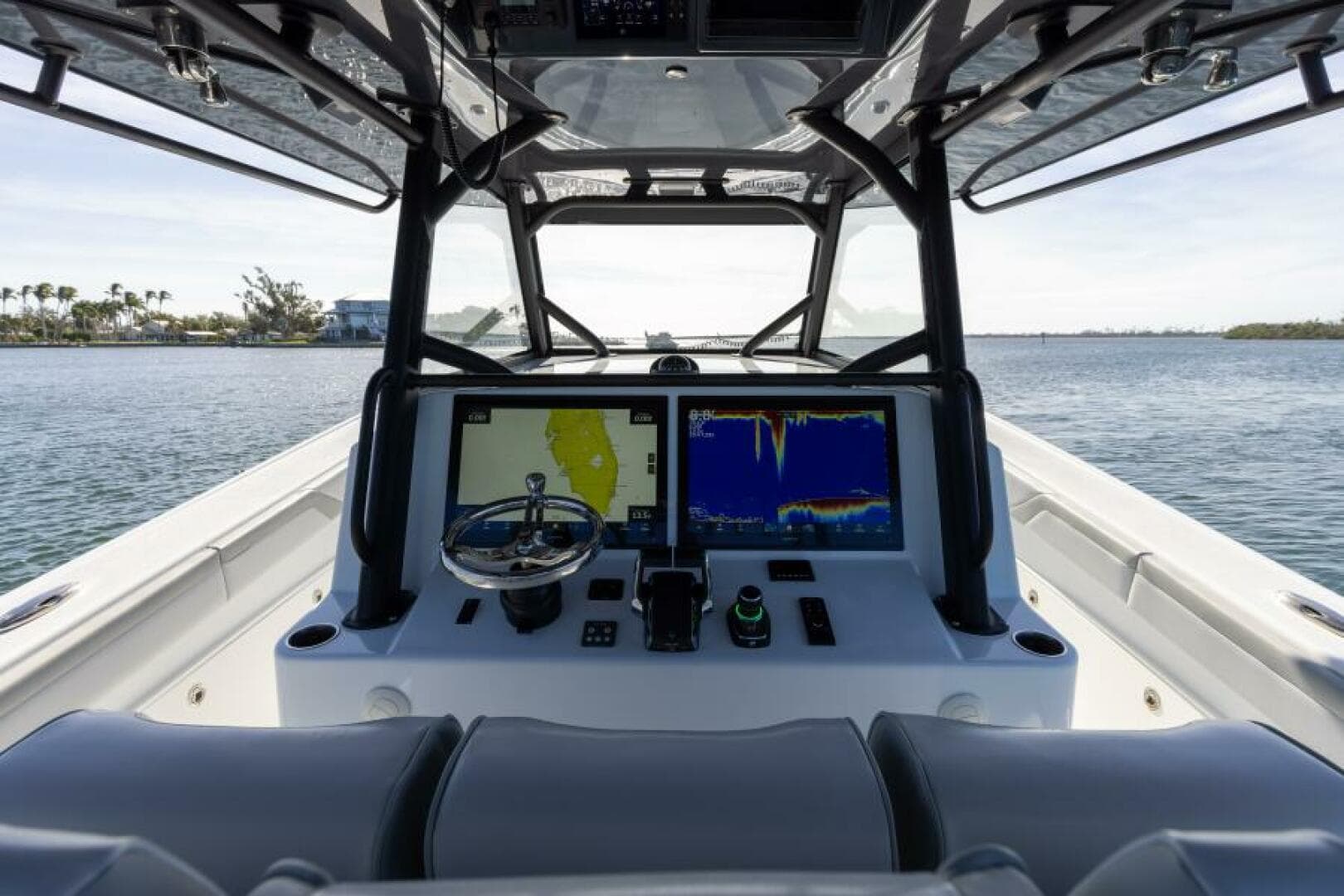 2023 Yellowfin 42 Offshore — photo 80