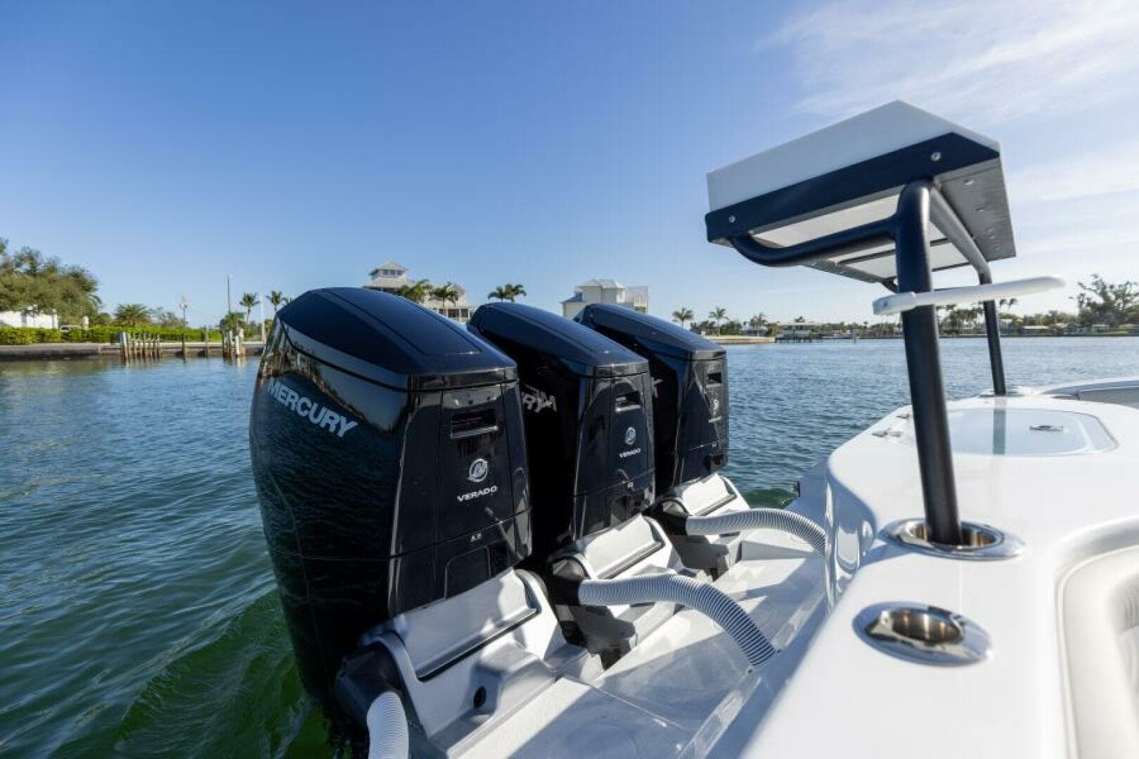 2023 Yellowfin 42 Offshore — photo 58