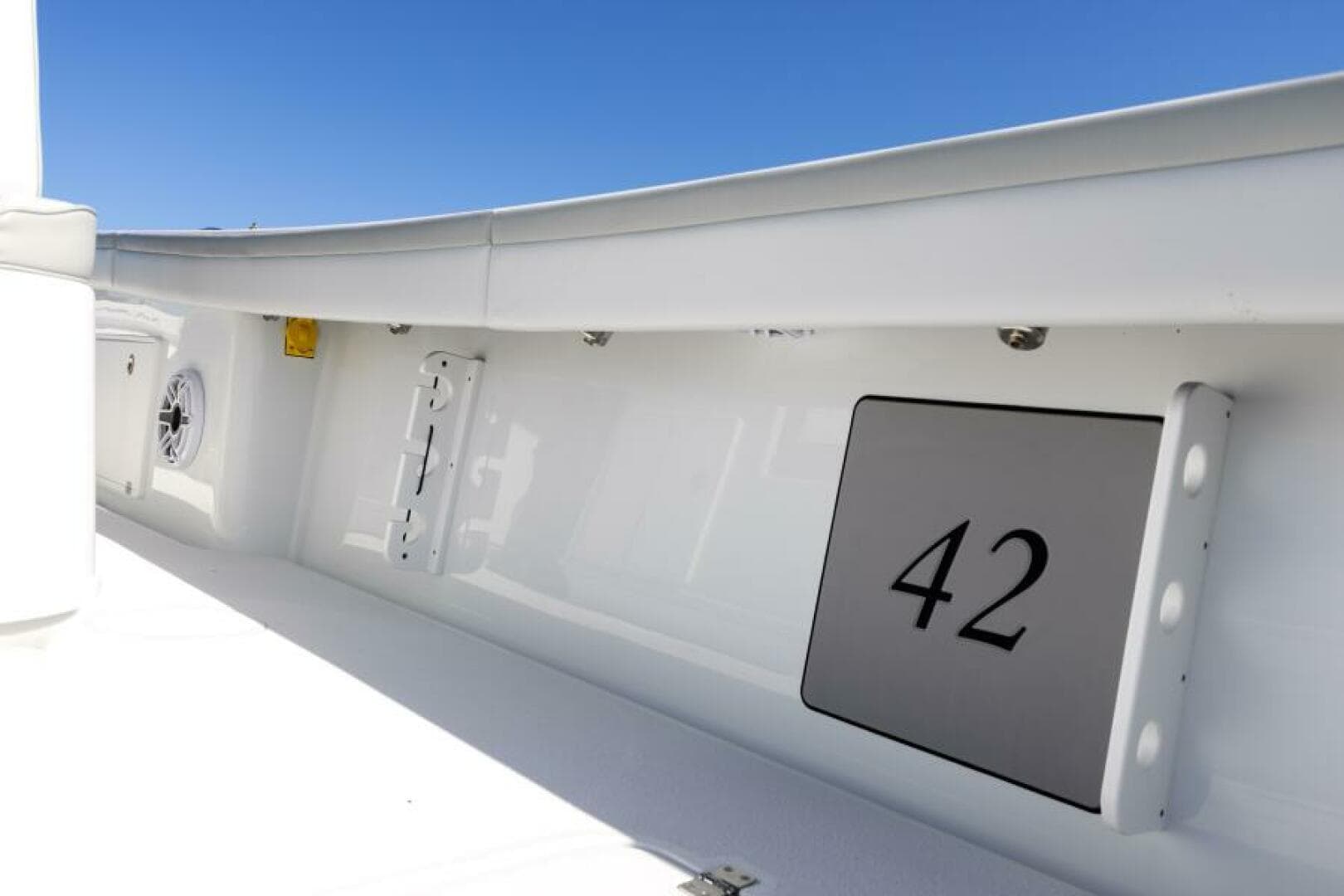 2023 Yellowfin 42 Offshore — photo 62