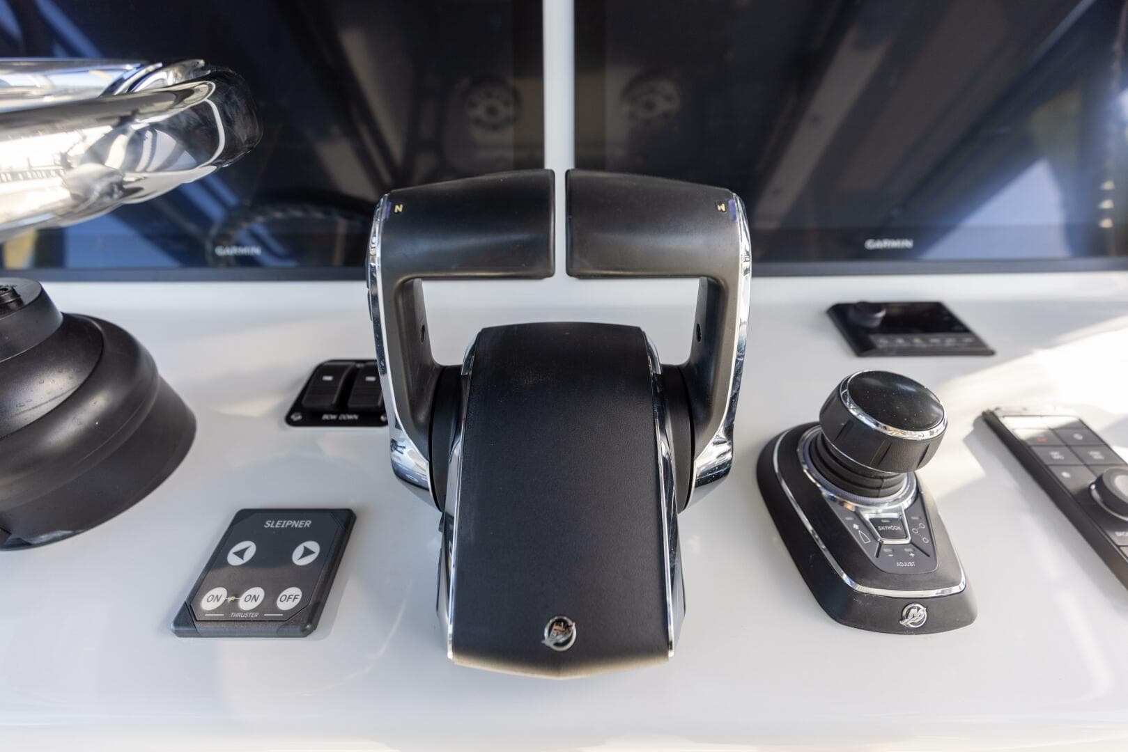 2023 Yellowfin 42 Offshore — photo 169