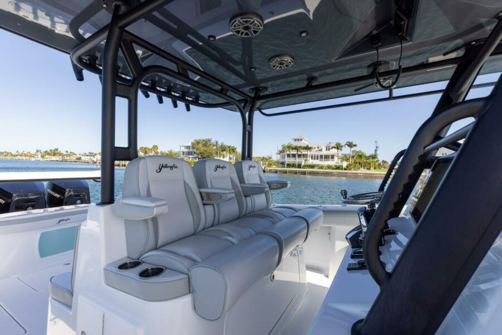 2023 Yellowfin 42 Offshore — photo 86