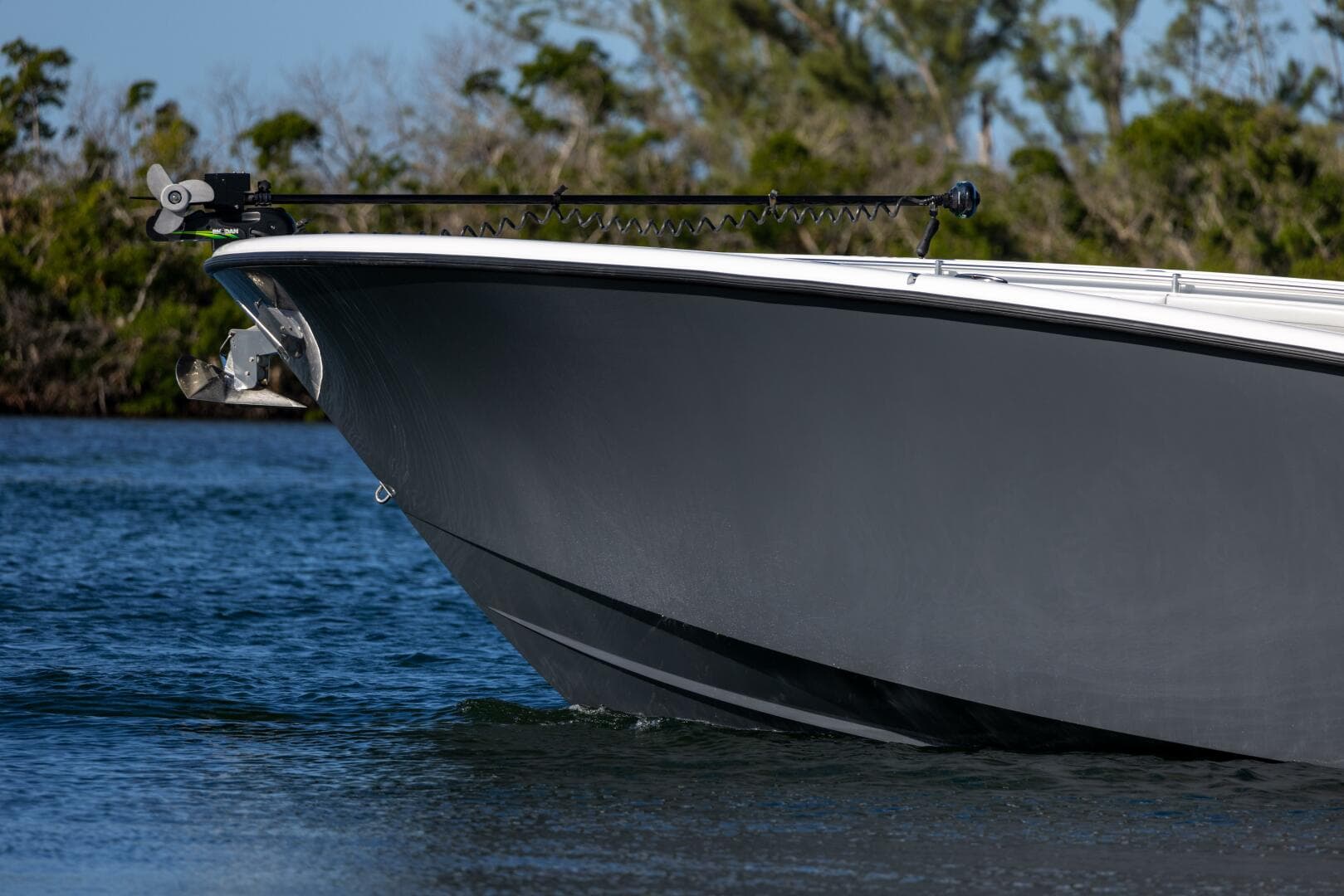 2023 Yellowfin 42 Offshore — photo 35