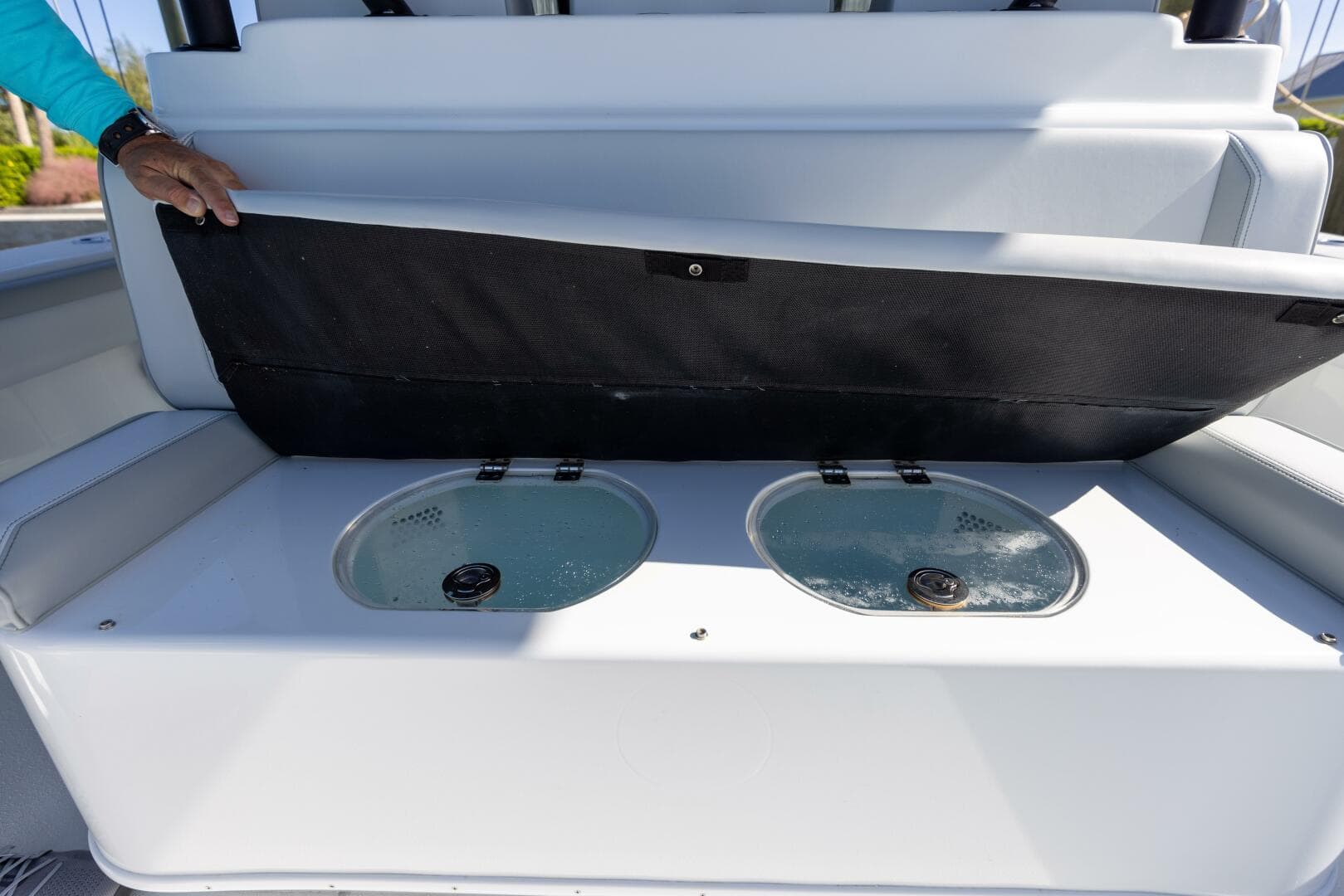 2023 Yellowfin 42 Offshore — photo 167