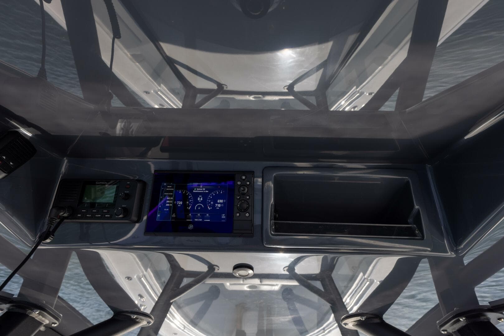 2023 Yellowfin 42 Offshore — photo 141