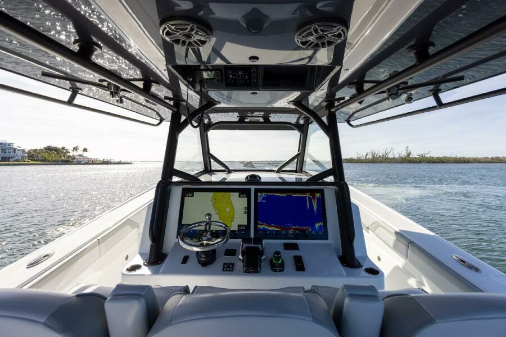 2023 Yellowfin 42 Offshore — photo 78