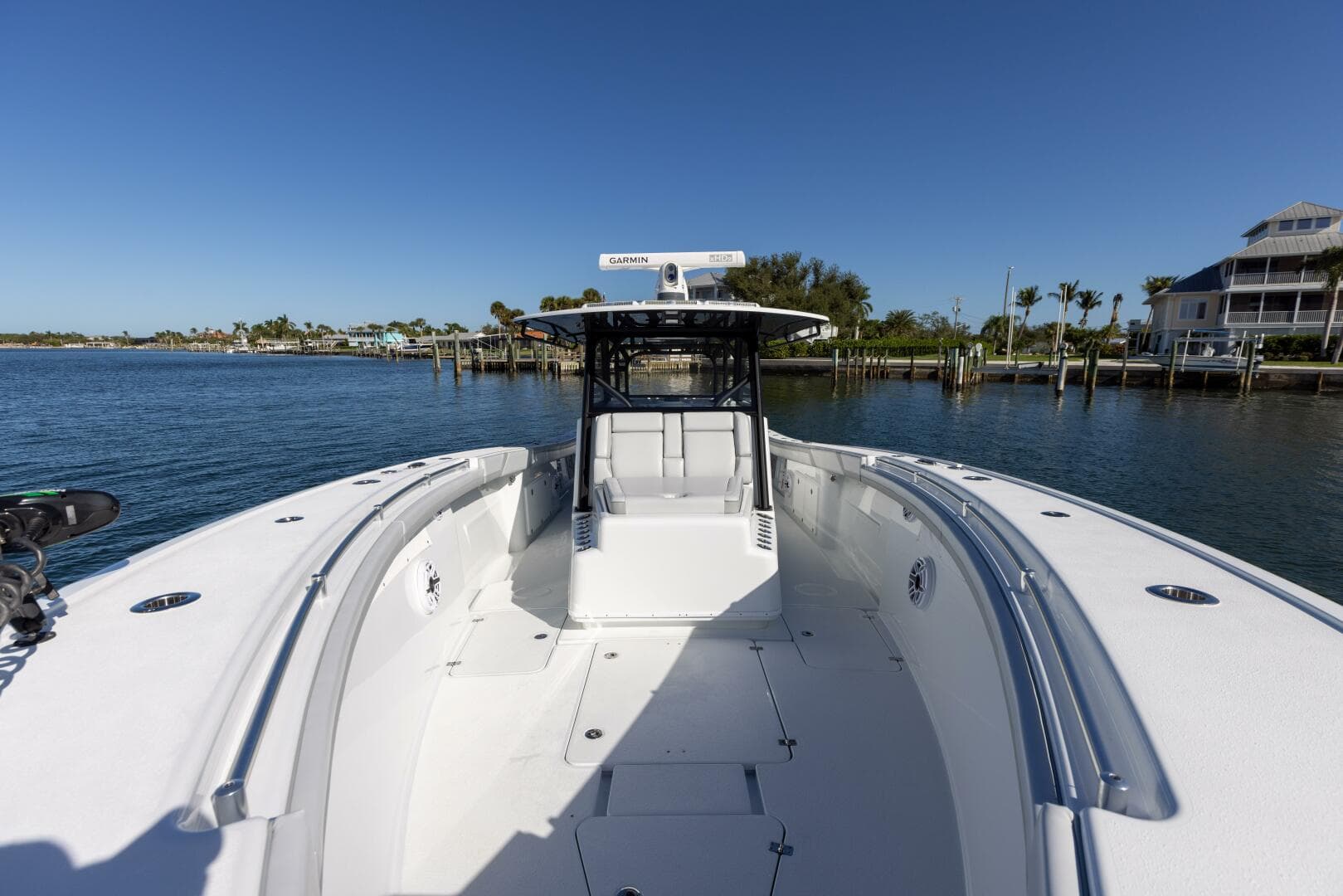 2023 Yellowfin 42 Offshore — photo 83