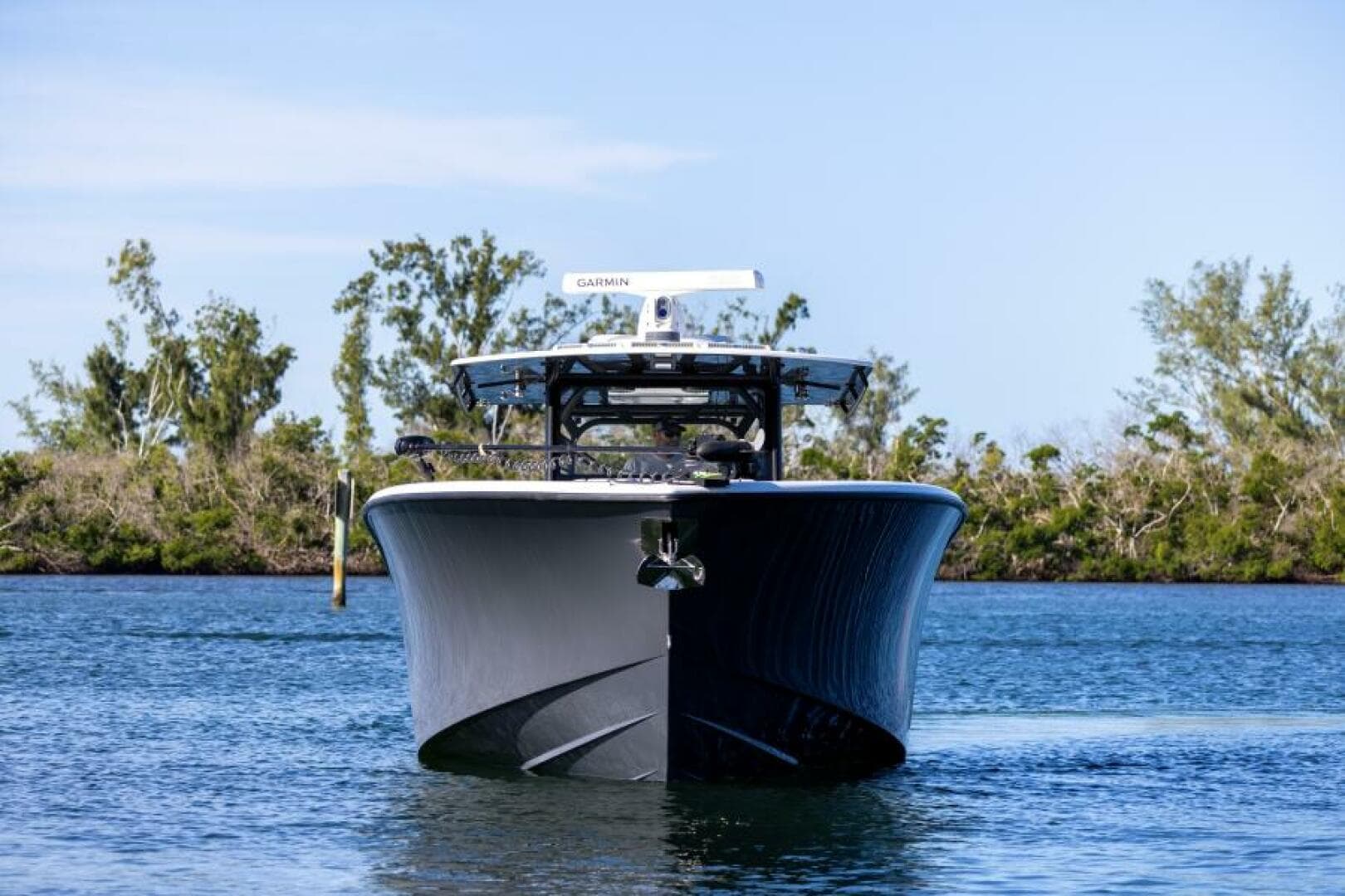 2023 Yellowfin 42 Offshore — photo 26