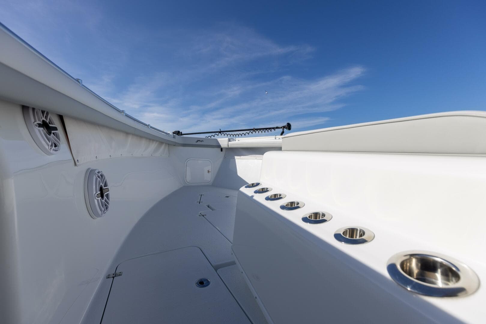 2023 Yellowfin 42 Offshore — photo 63