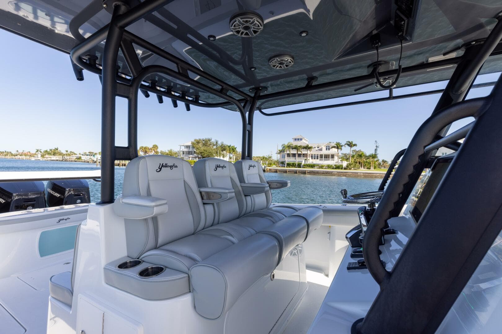 2023 Yellowfin 42 Offshore — photo 143