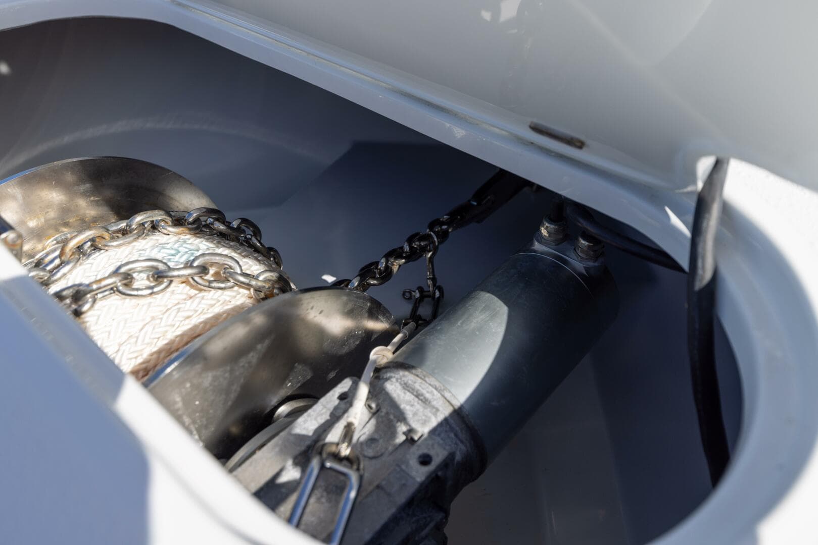 2023 Yellowfin 42 Offshore — photo 165