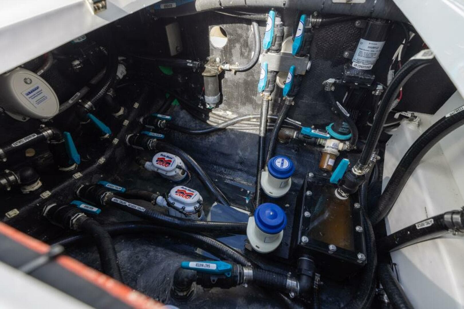 2023 Yellowfin 42 Offshore — photo 152