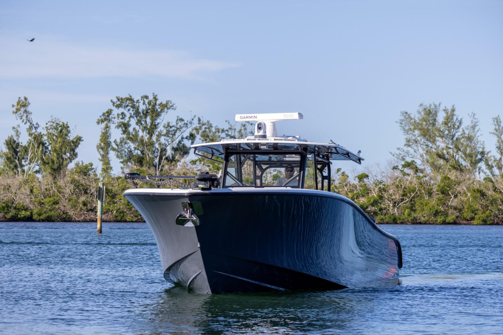 2023 Yellowfin 42 Offshore — photo 7