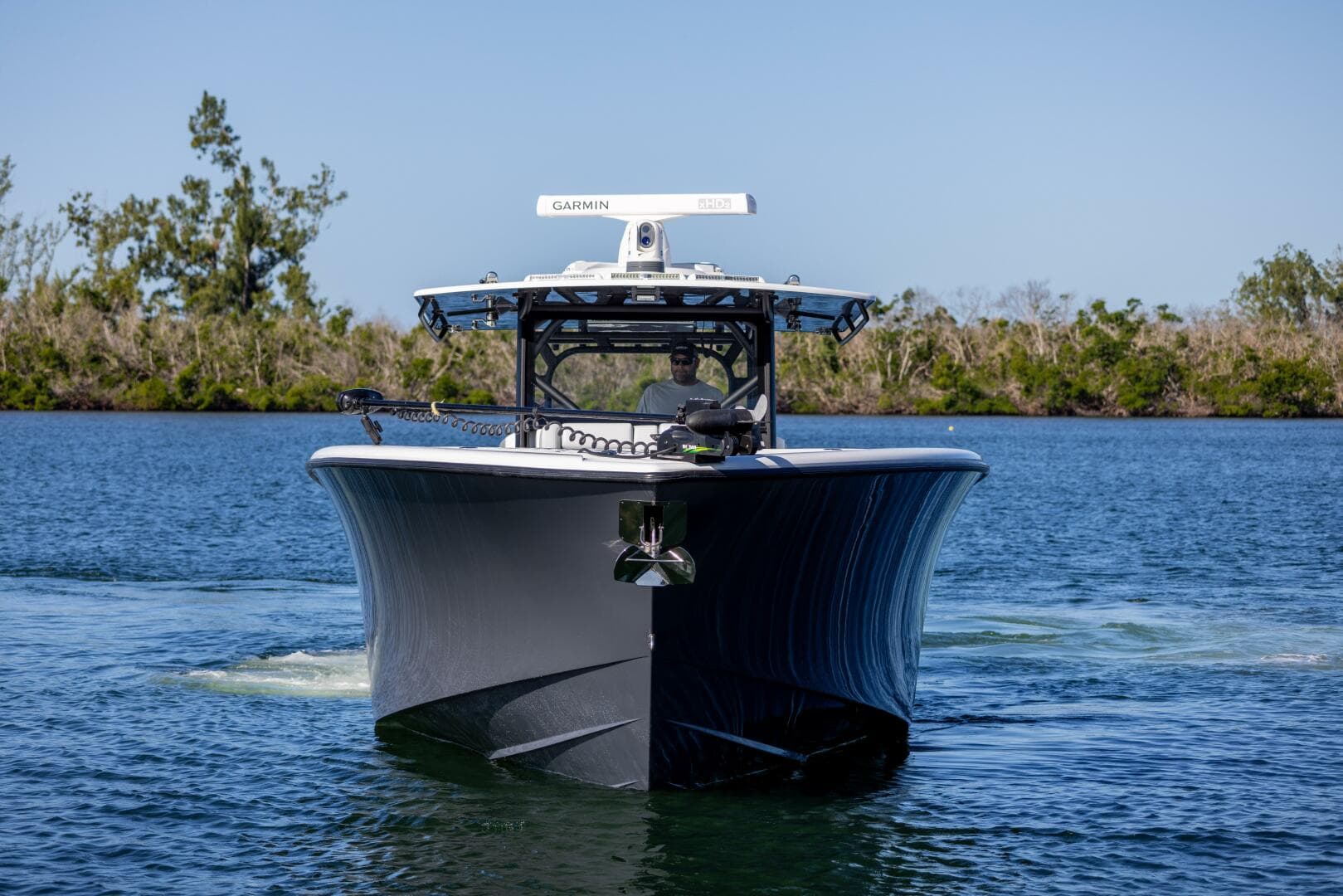 2023 Yellowfin 42 Offshore — photo 47