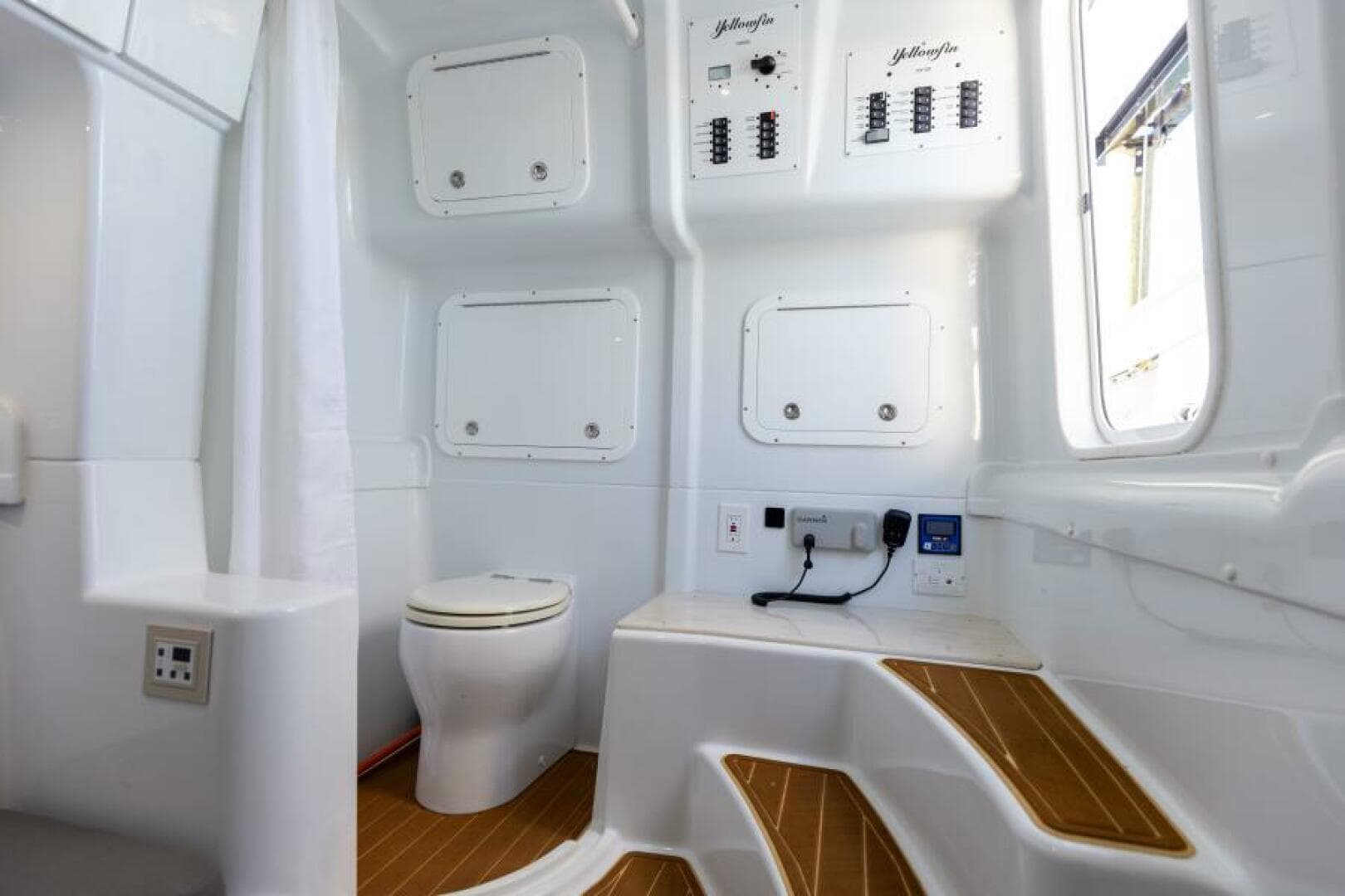 2023 Yellowfin 42 Offshore — photo 116