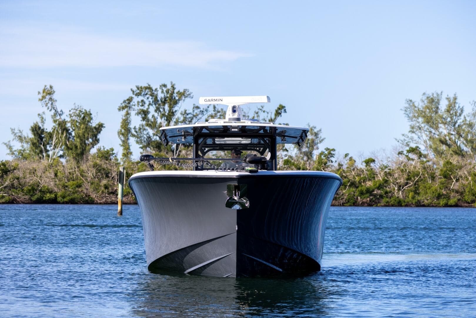 2023 Yellowfin 42 Offshore — photo 9