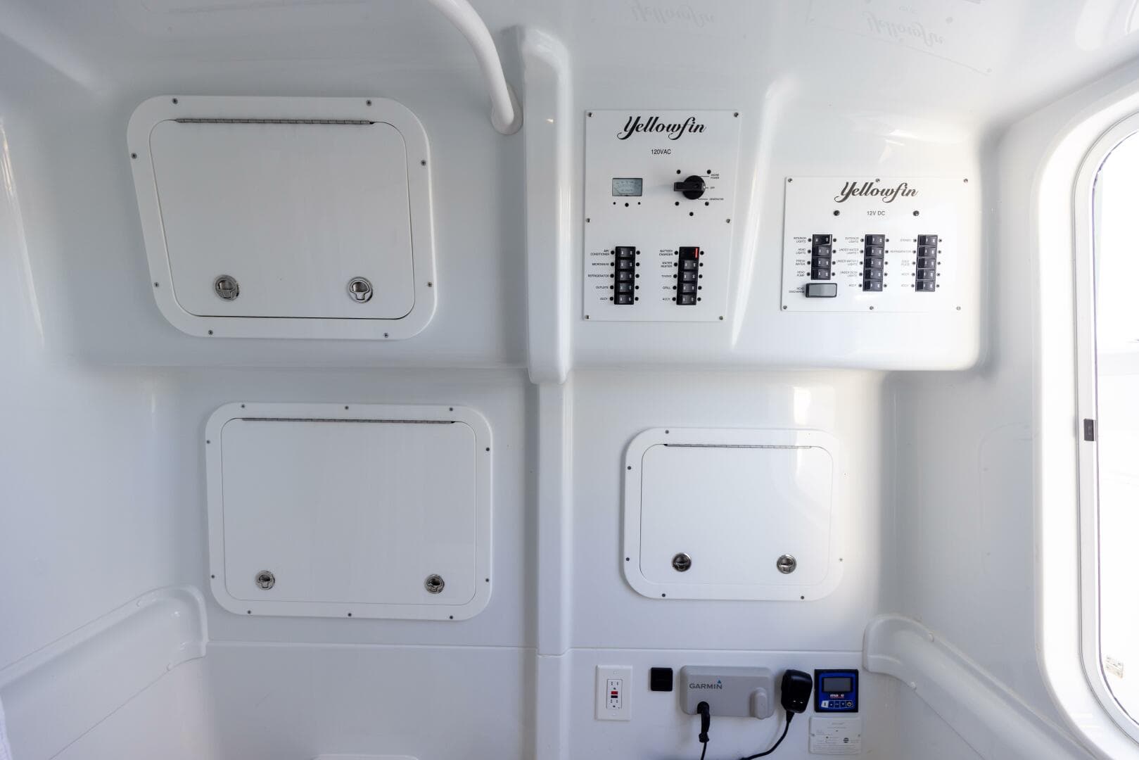 2023 Yellowfin 42 Offshore — photo 176