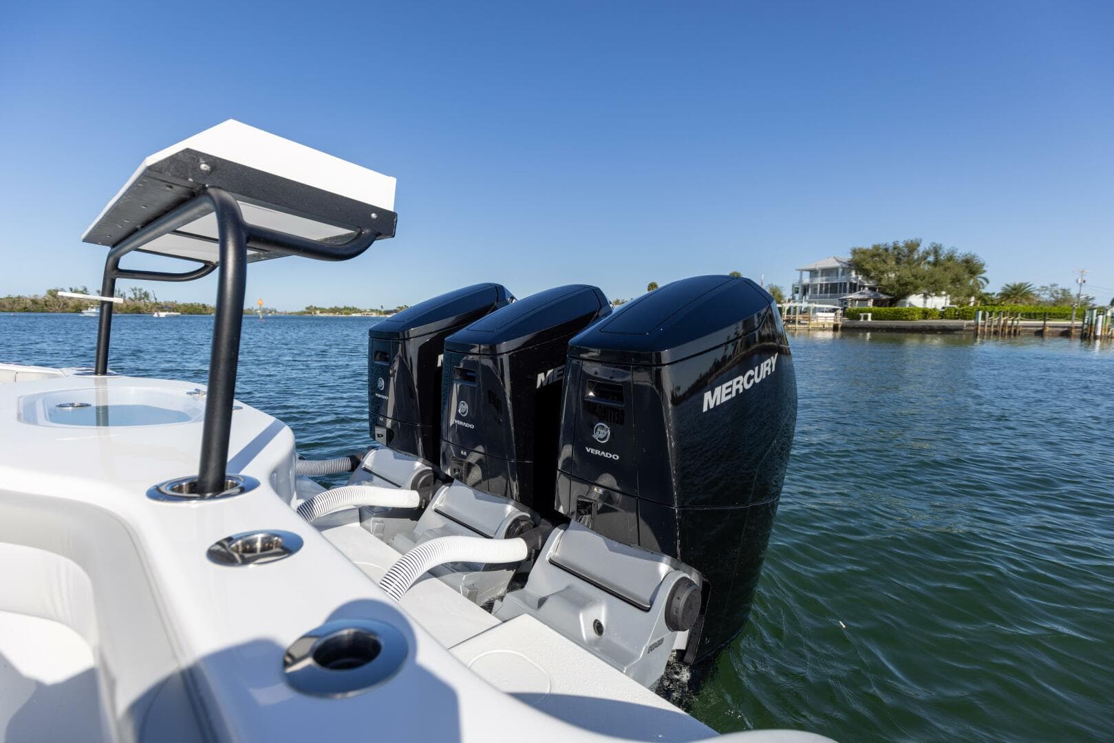 2023 Yellowfin 42 Offshore — photo 73