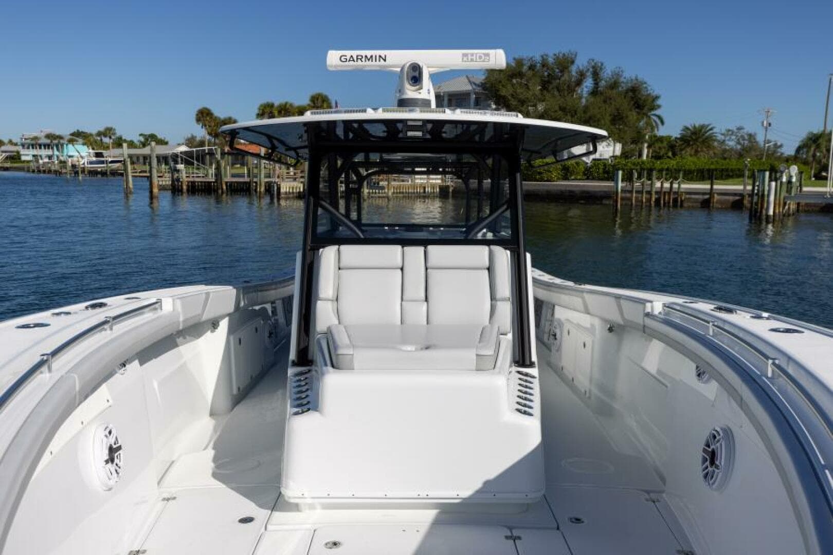 2023 Yellowfin 42 Offshore — photo 142