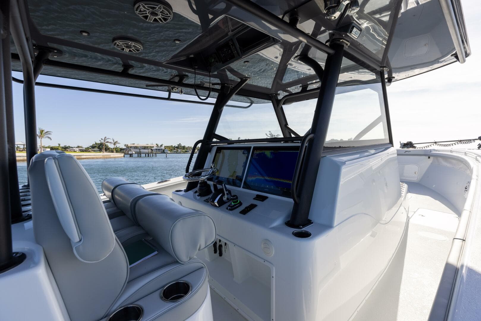 2023 Yellowfin 42 Offshore — photo 133