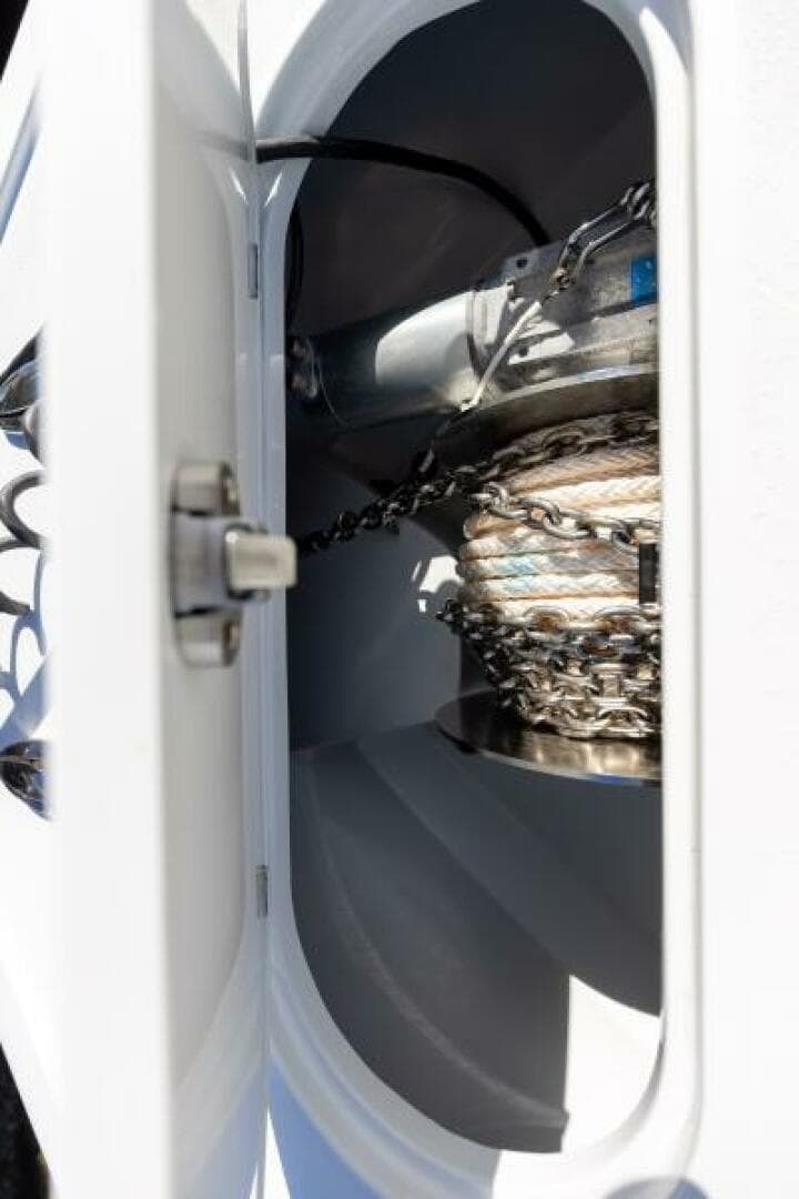2023 Yellowfin 42 Offshore — photo 140