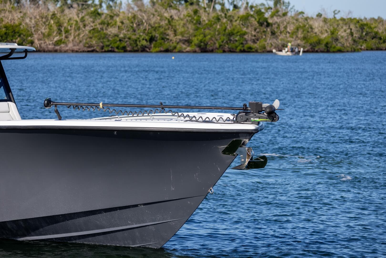 2023 Yellowfin 42 Offshore — photo 45