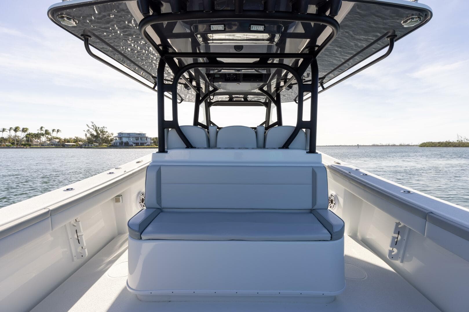 2023 Yellowfin 42 Offshore — photo 115