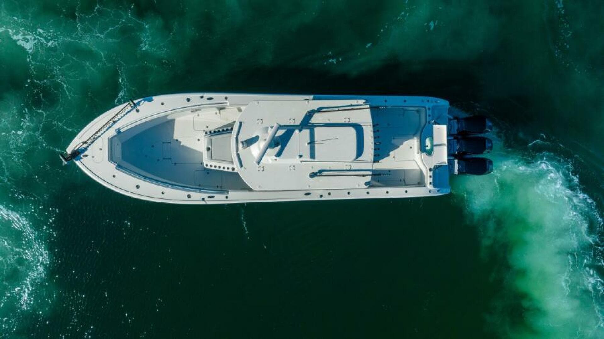 2023 Yellowfin 42 Offshore — photo 158