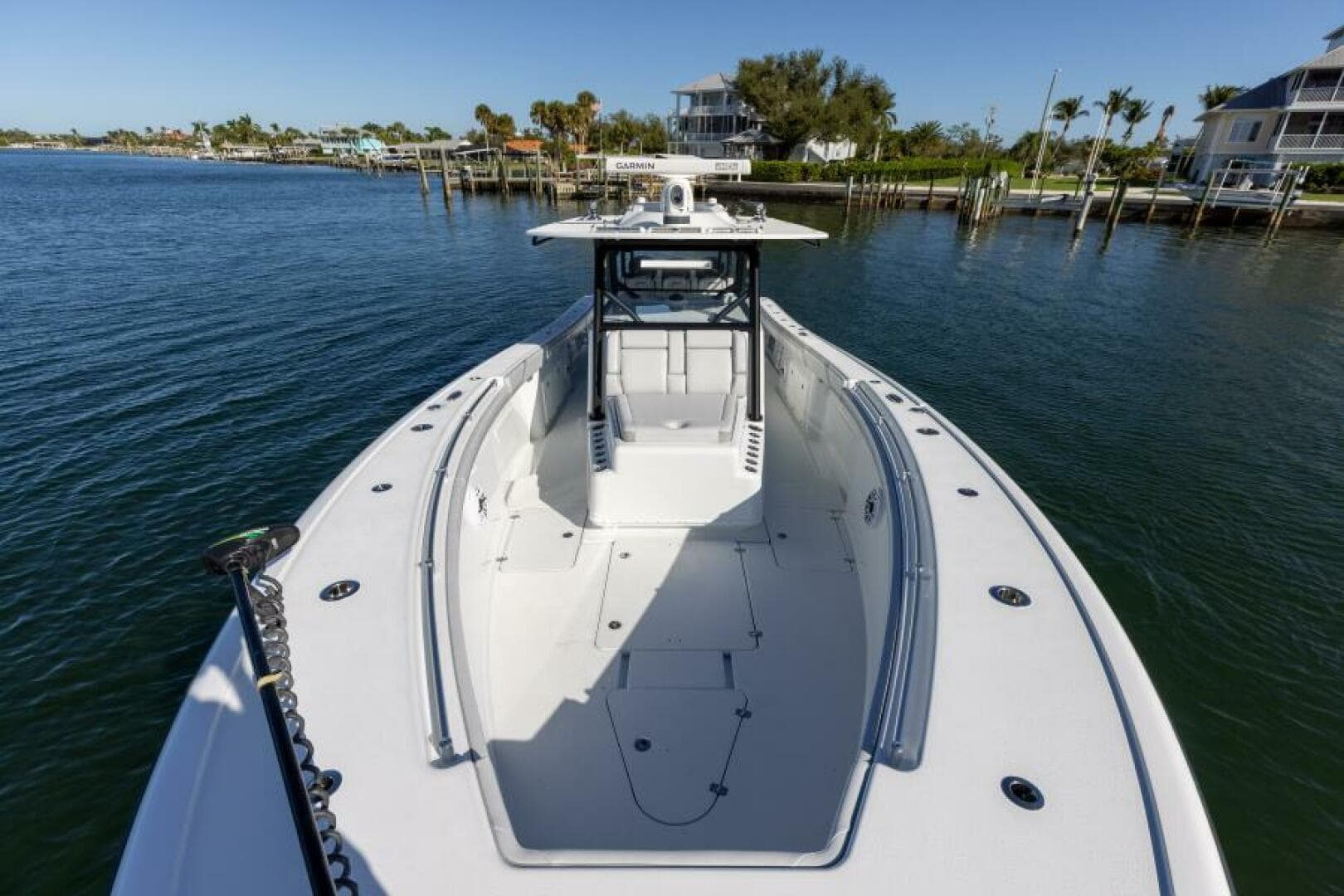 2023 Yellowfin 42 Offshore — photo 134