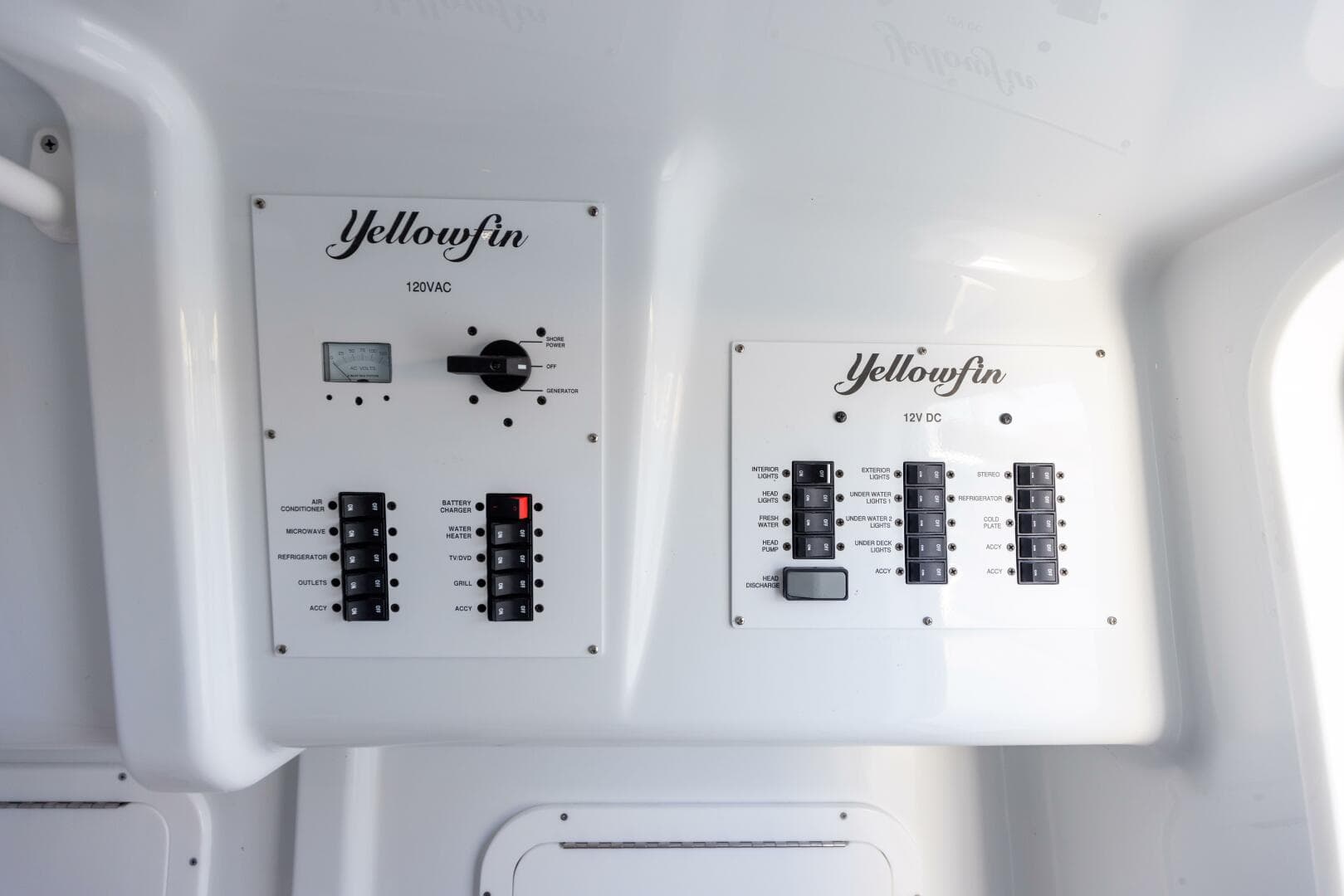 2023 Yellowfin 42 Offshore — photo 177