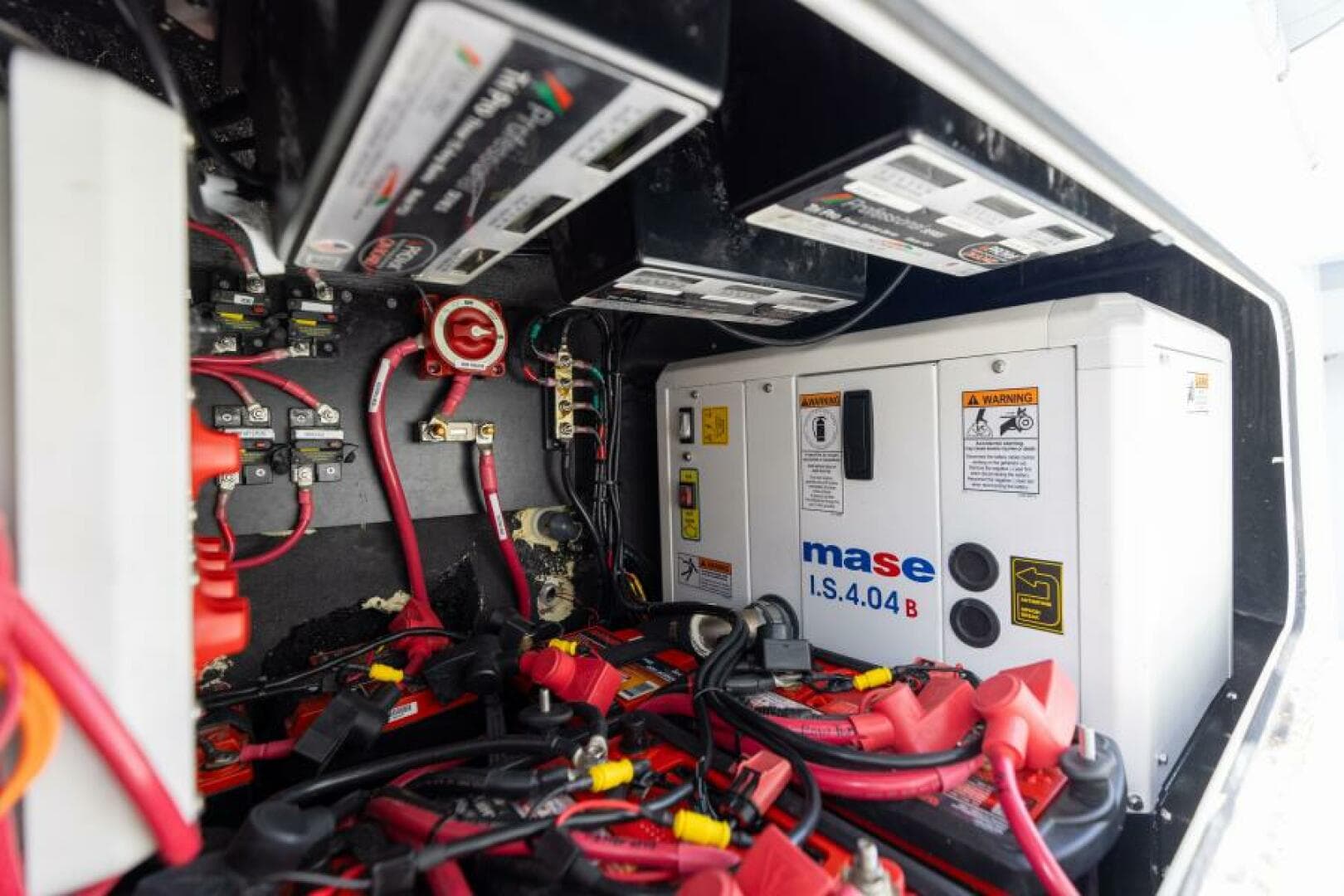 2023 Yellowfin 42 Offshore — photo 154