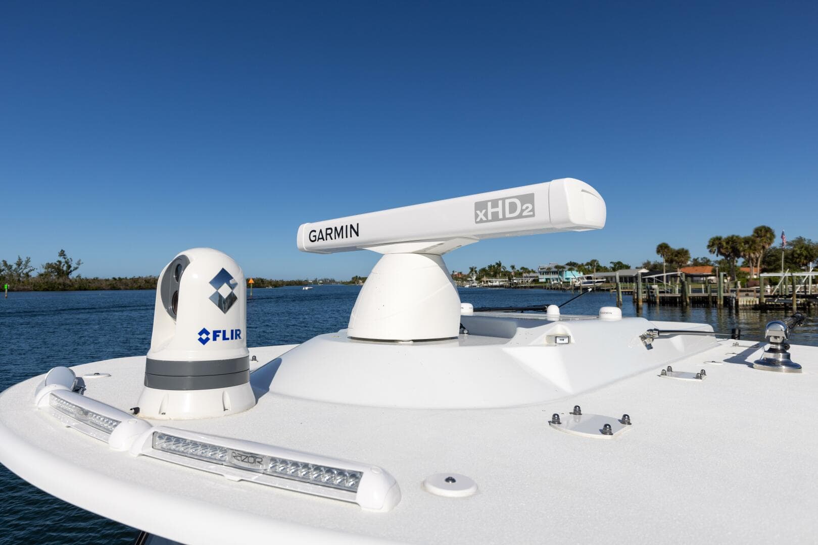 2023 Yellowfin 42 Offshore — photo 79