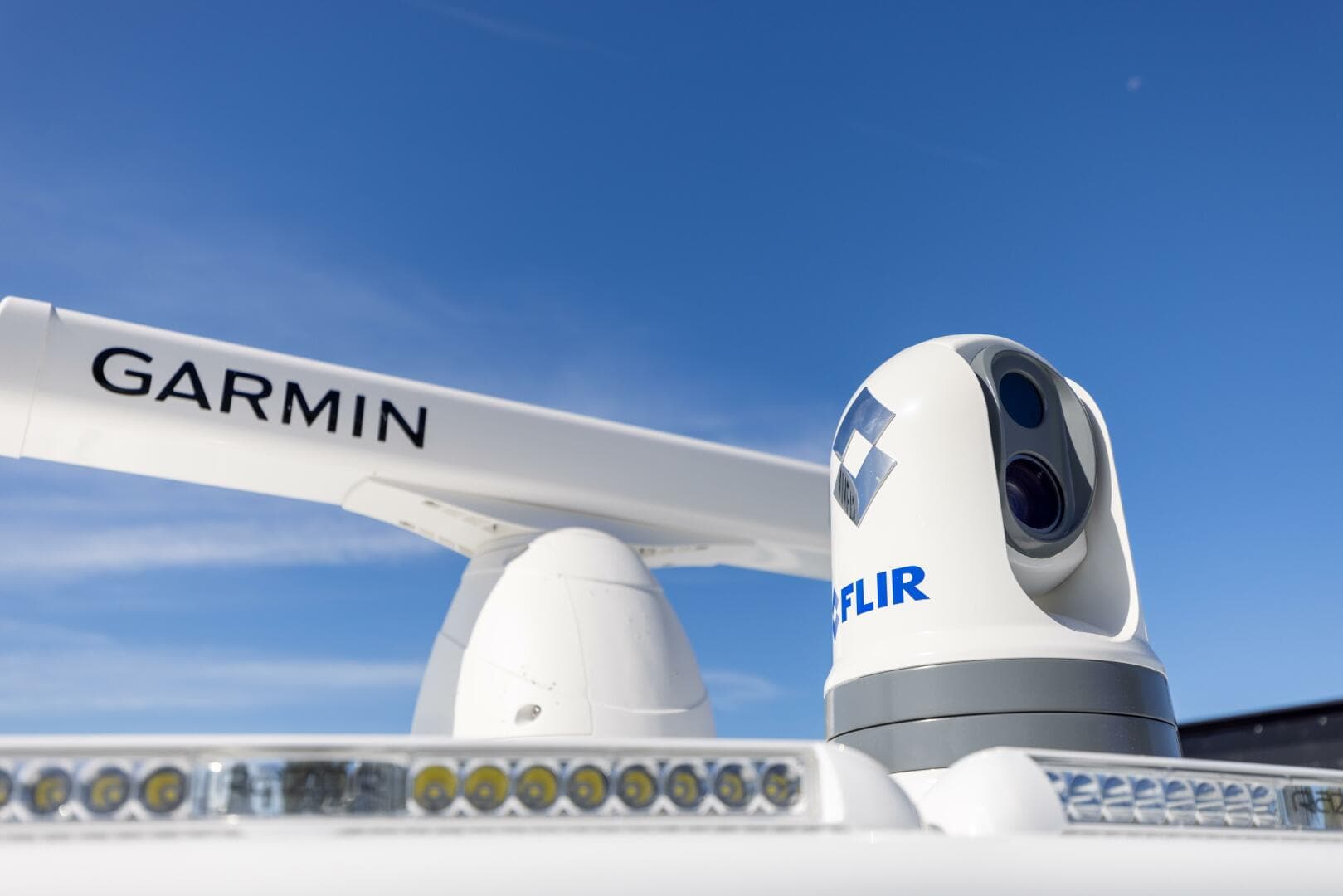 2023 Yellowfin 42 Offshore — photo 166