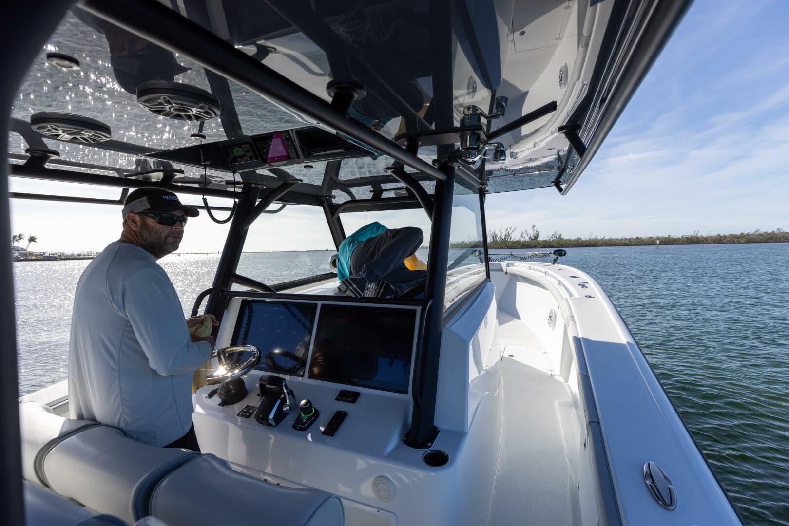 2023 Yellowfin 42 Offshore — photo 71