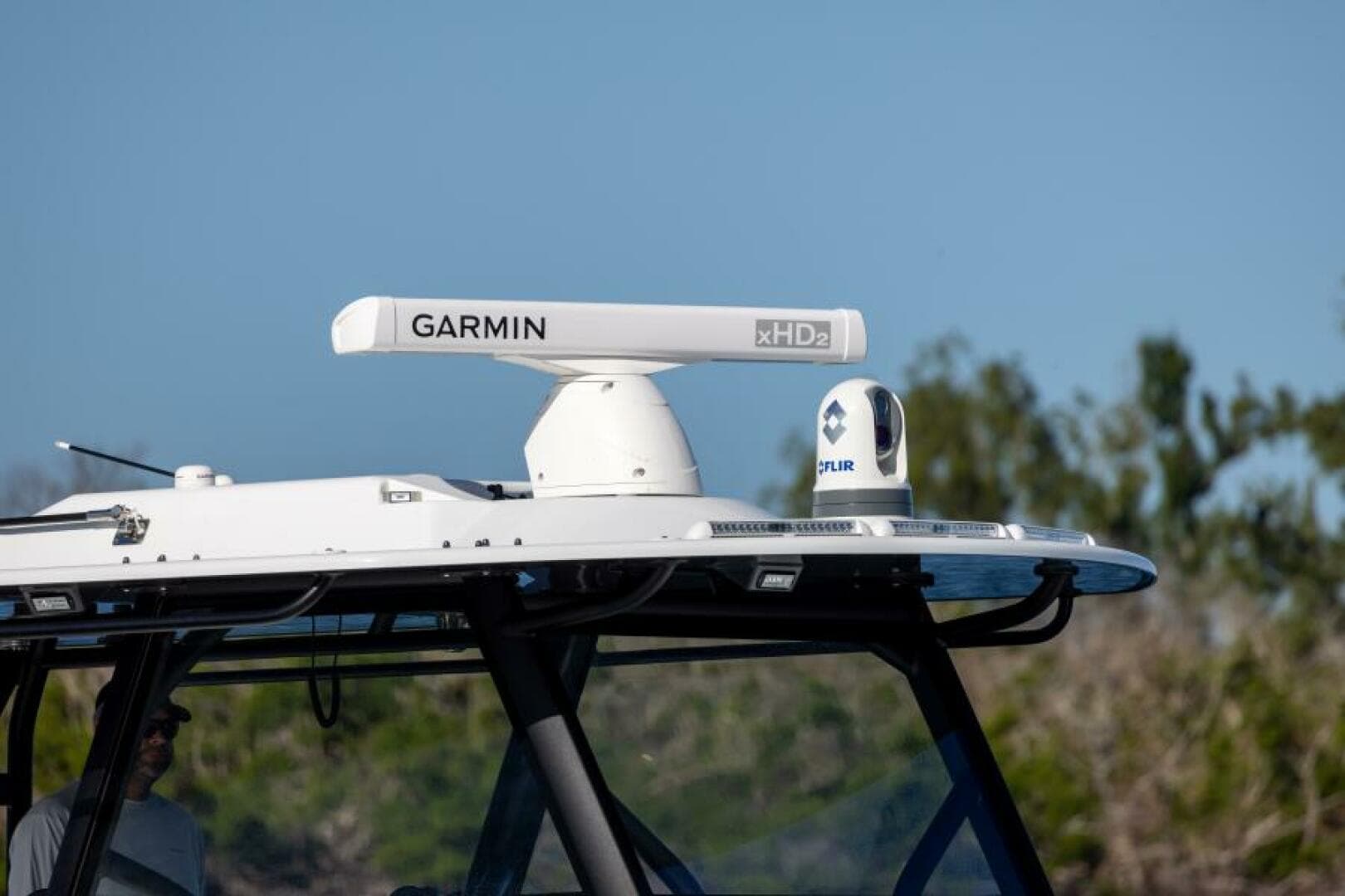 2023 Yellowfin 42 Offshore — photo 30