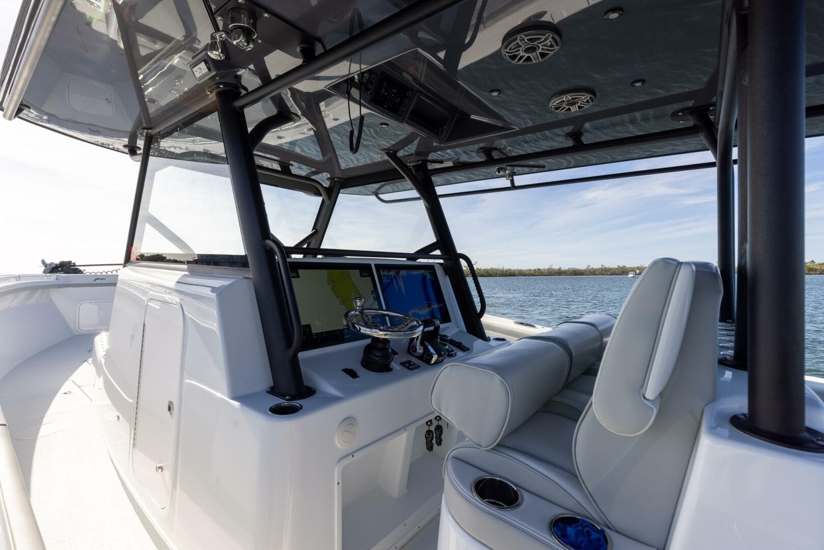 2023 Yellowfin 42 Offshore — photo 119