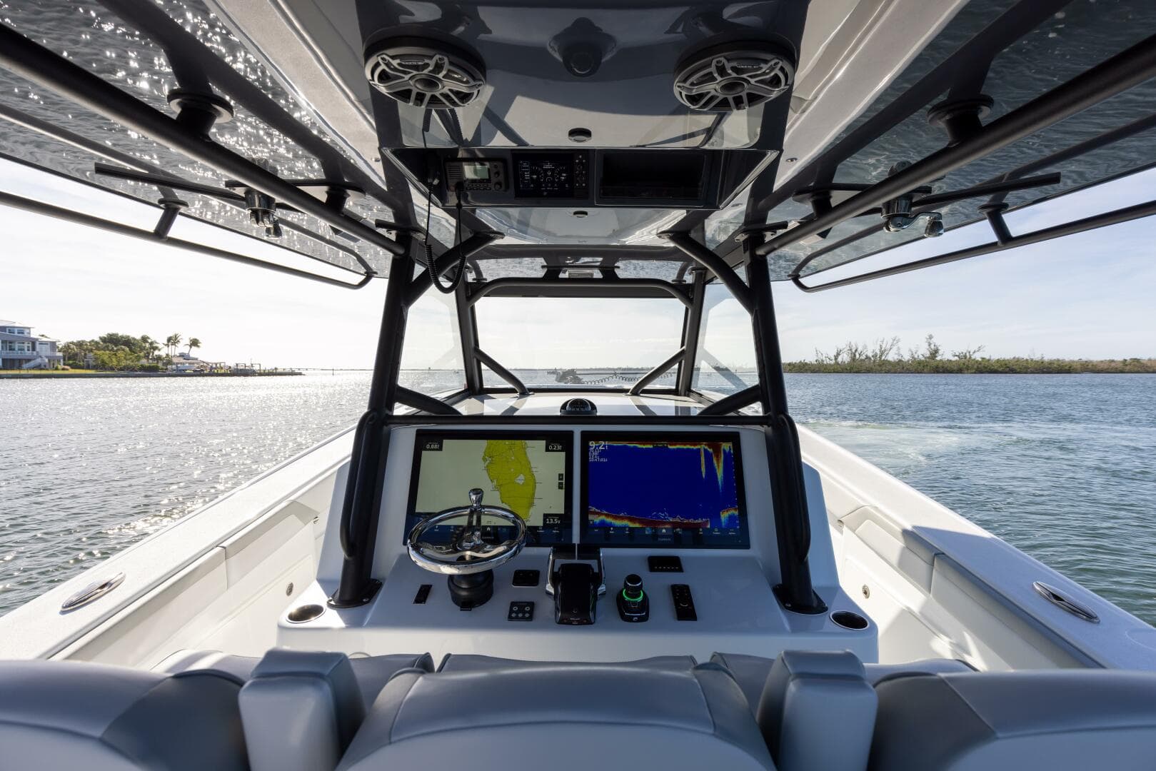2023 Yellowfin 42 Offshore — photo 111