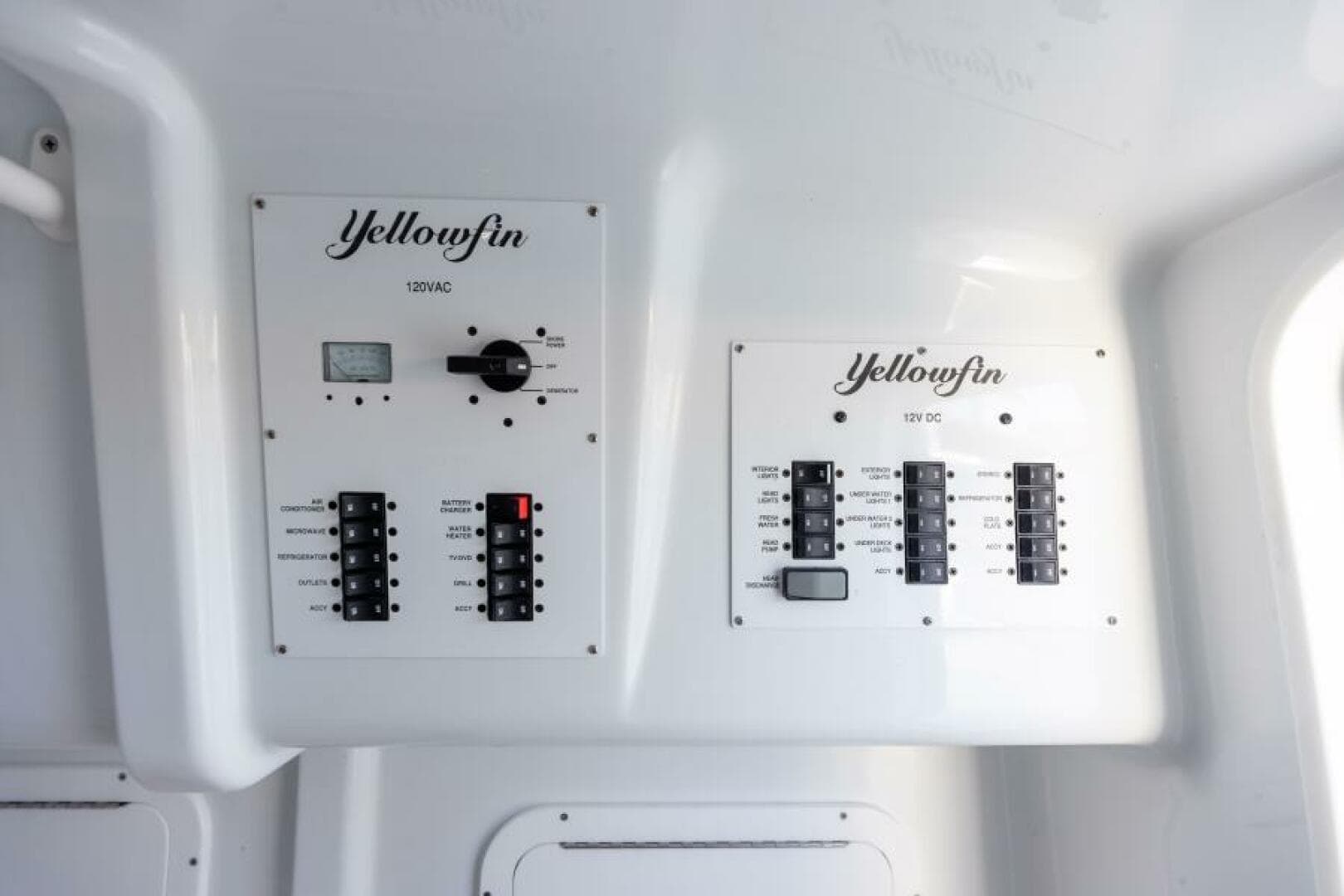 2023 Yellowfin 42 Offshore — photo 120