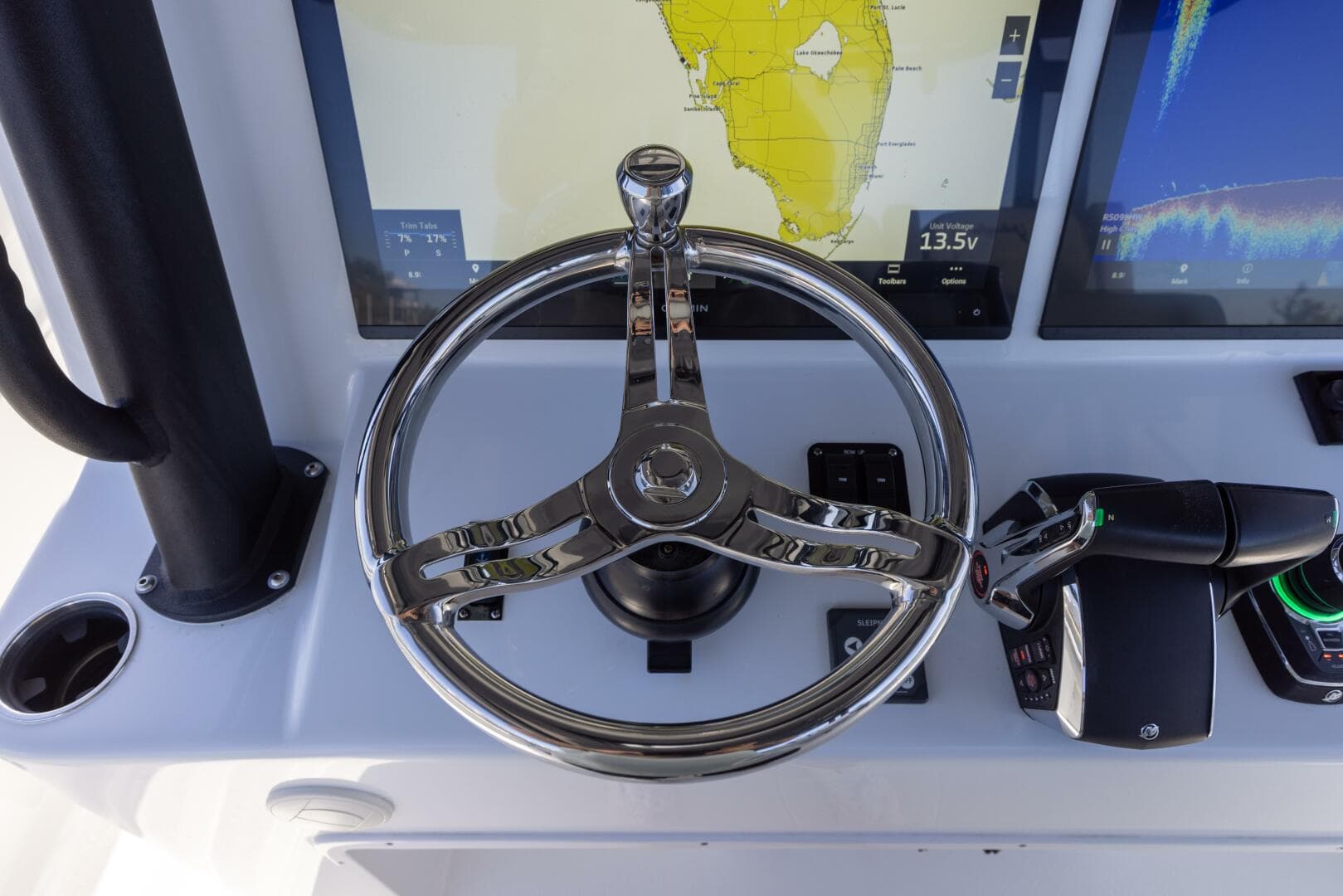 2023 Yellowfin 42 Offshore — photo 125