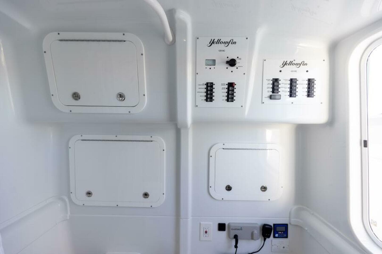 2023 Yellowfin 42 Offshore — photo 118